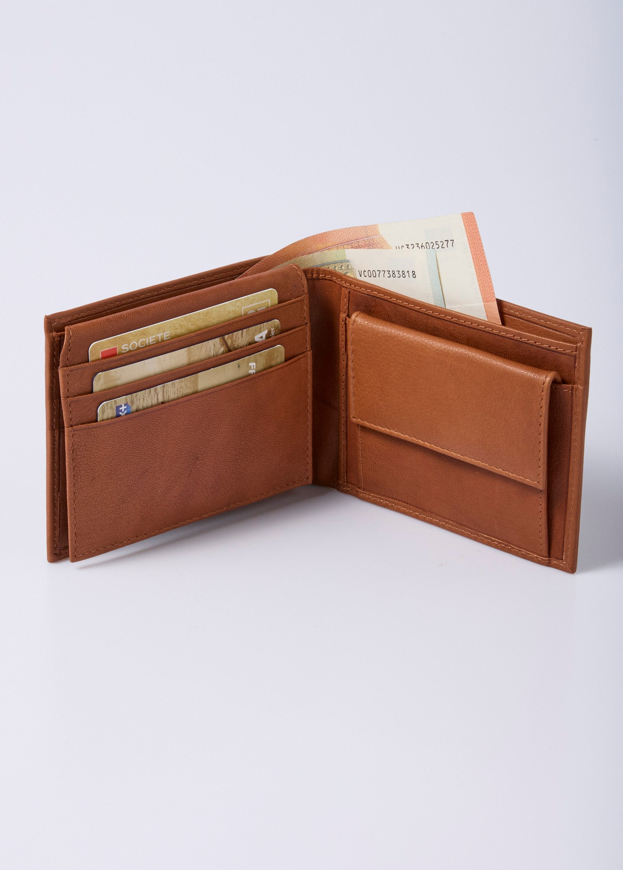 Herenportemonnee_van_mat_generfd_leer_Camel_DE1_slim