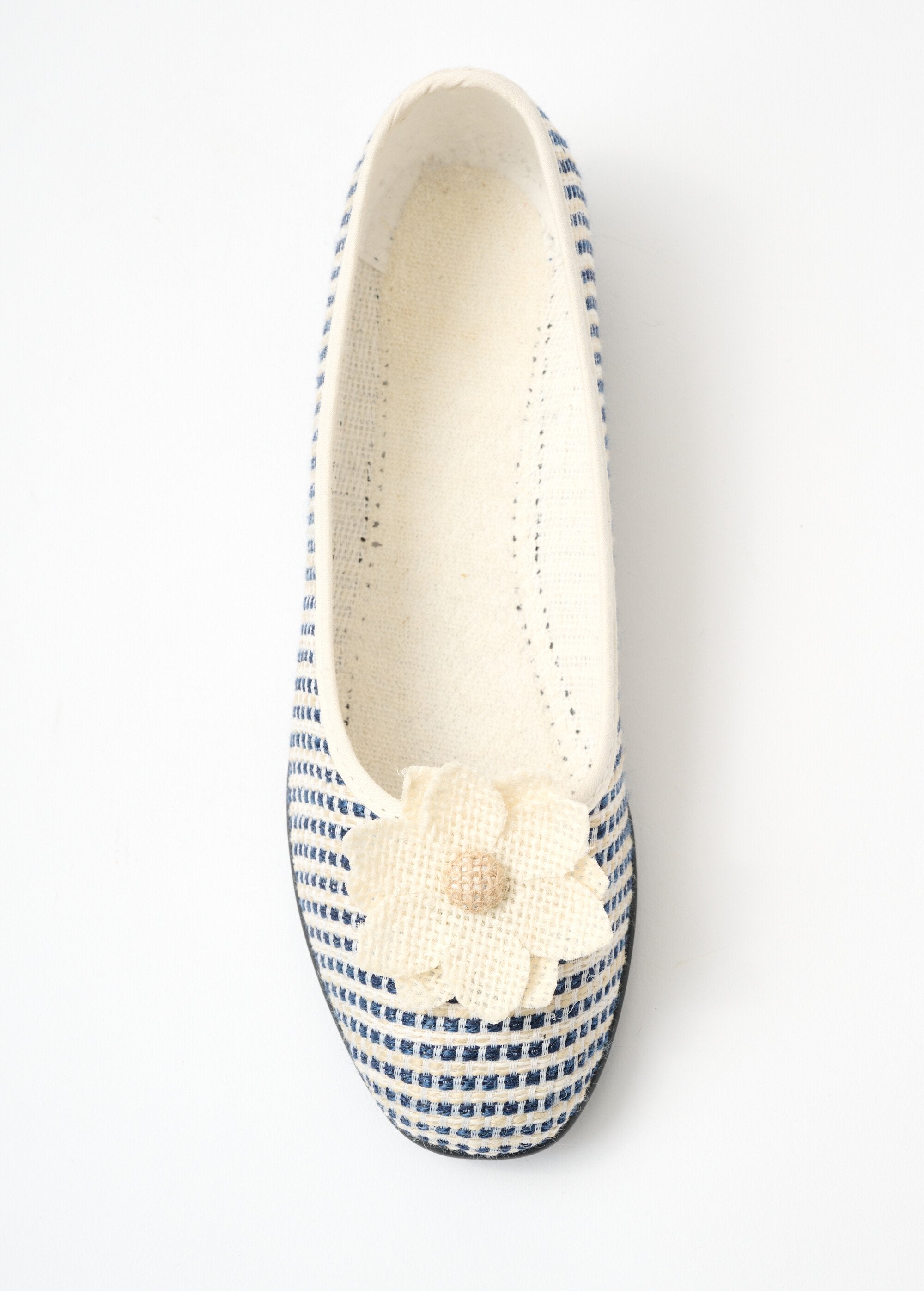 Comfort_wijde_canvas_ballerina's_Marien_OV1_slim