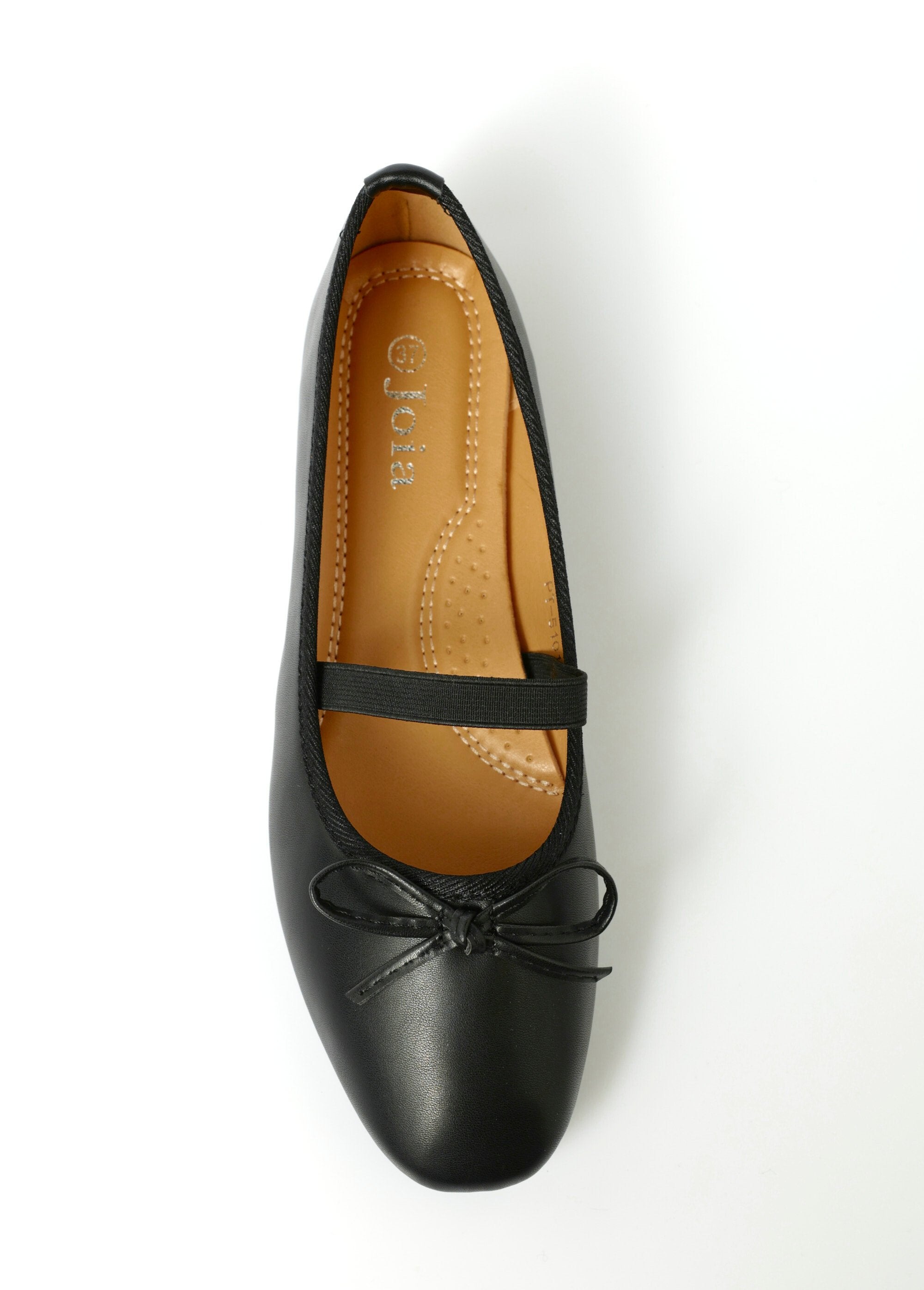 Platte_ballerina's_met_elastisch_bovenwerk_Noir_OV1_slim