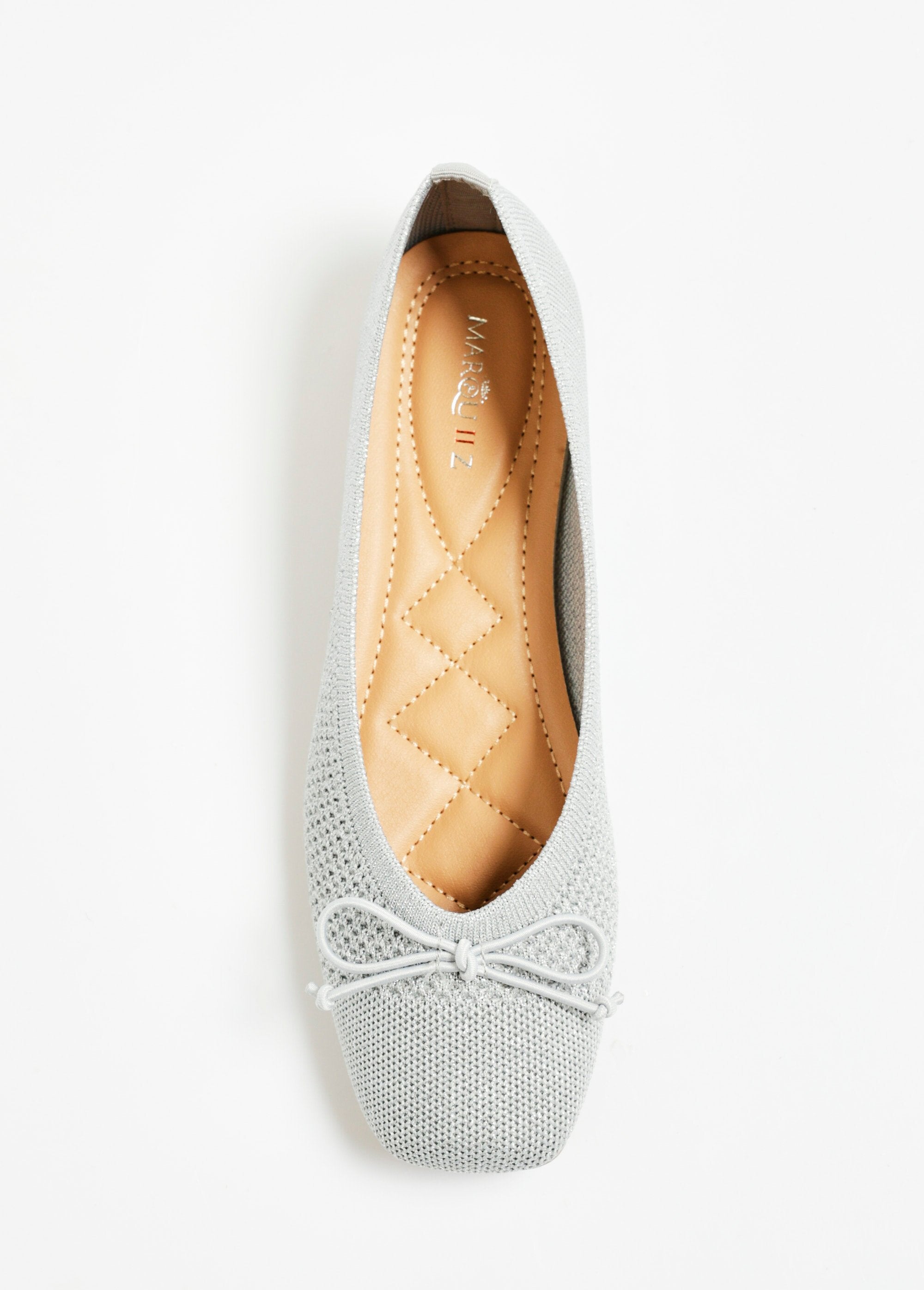 Platte_ballerina's_van_geïriseerd_gaas_Argente_OV1_slim