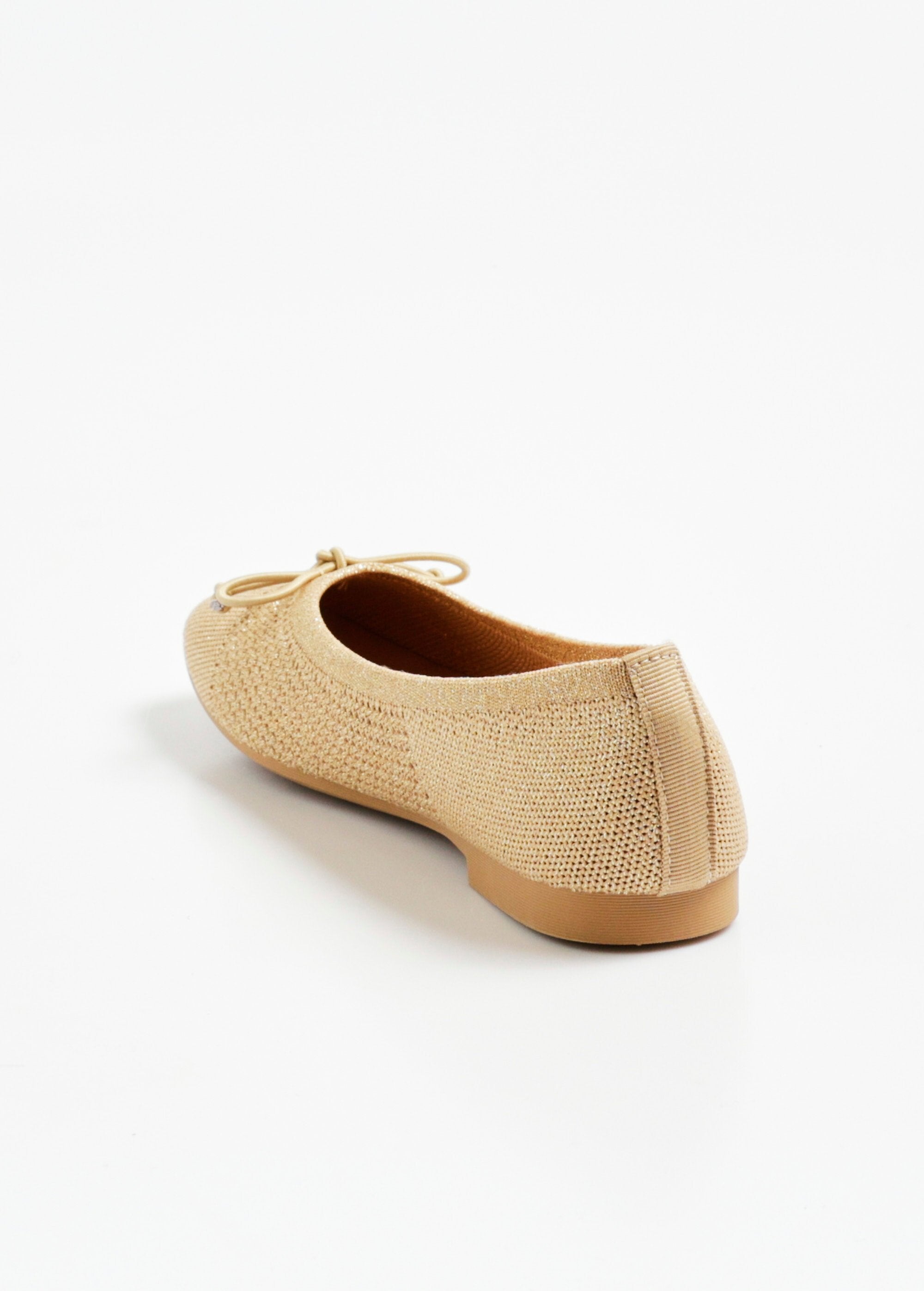 Platte_ballerina's_van_geïriseerd_gaas_Beige_DO1_slim