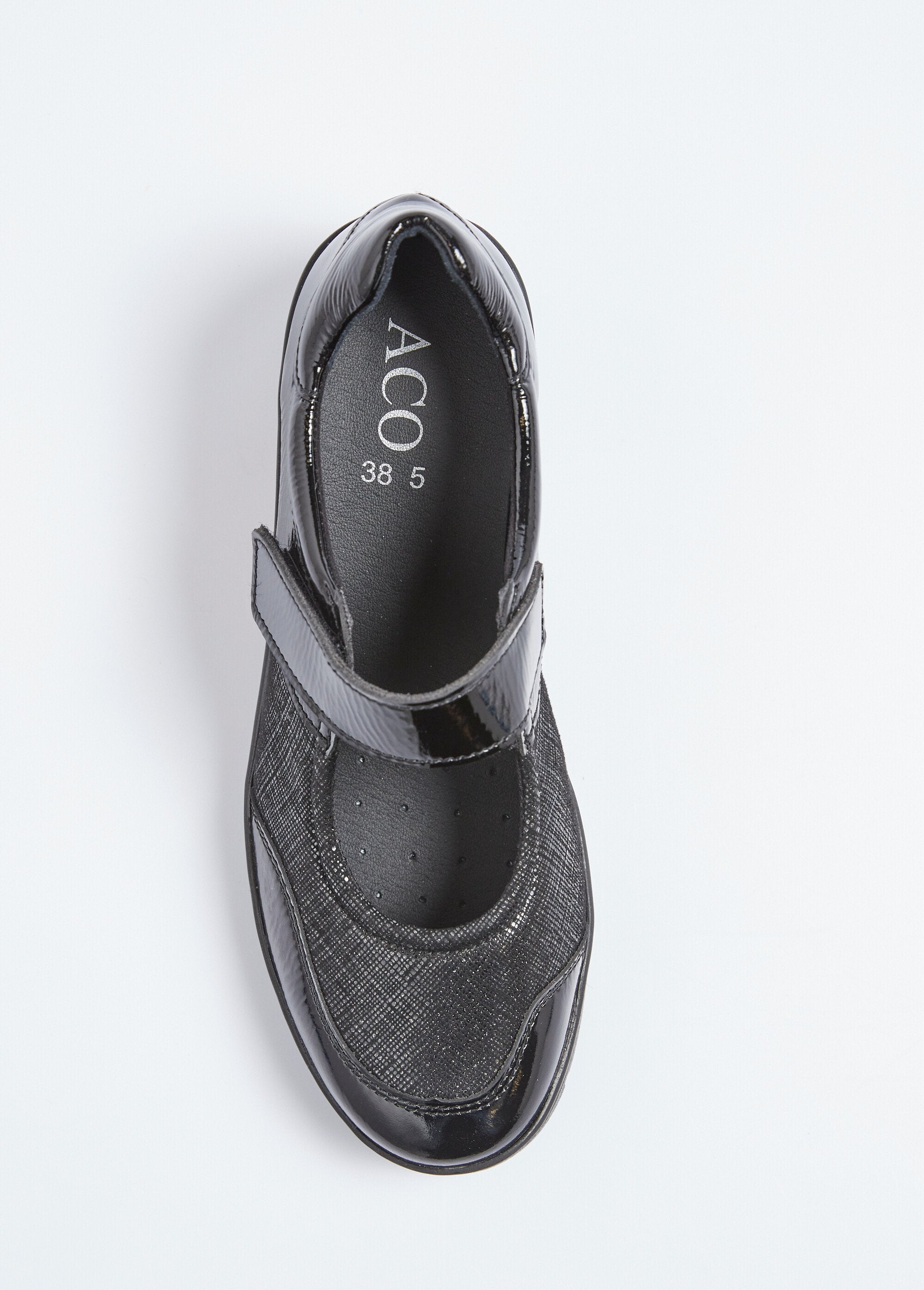 Ballerina's_met_breed_klittenband_voor_gevoelige_voeten_Noir_OV1_slim