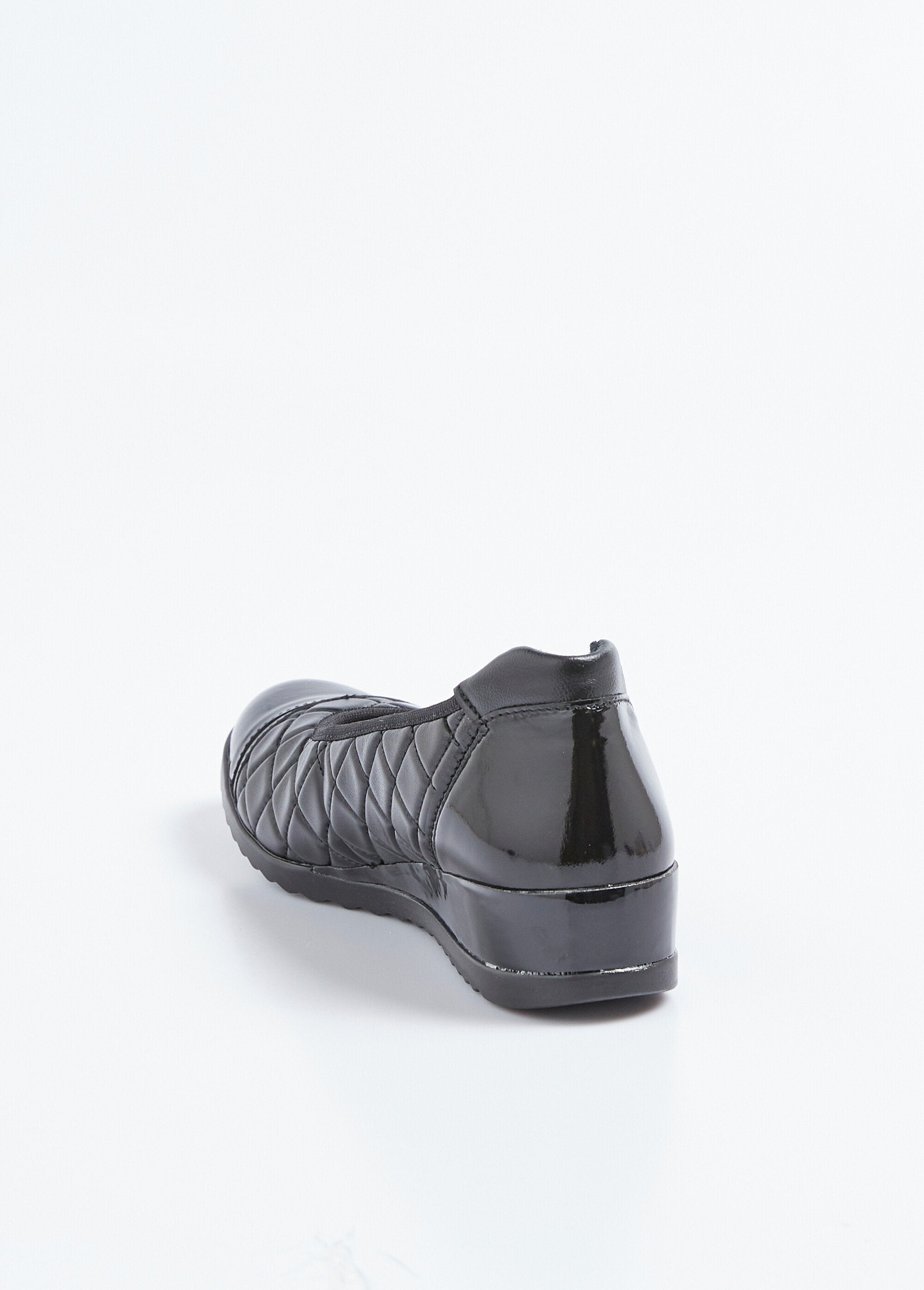 Comfort_wijdte_wig_stretch_ballerina's_Noir_DO1_slim