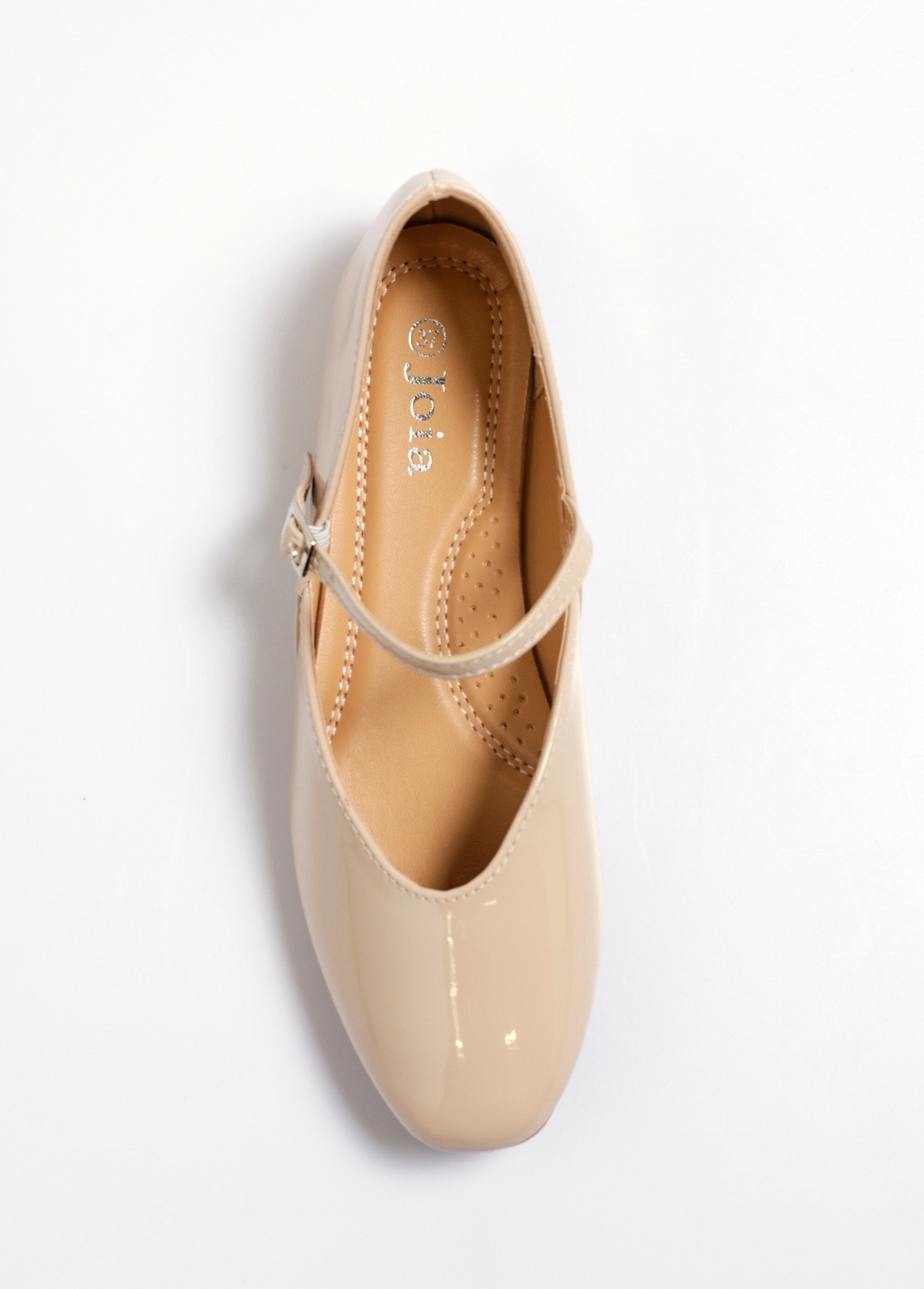 Platte_ballerina's_met_lak_Beige_OV1_slim