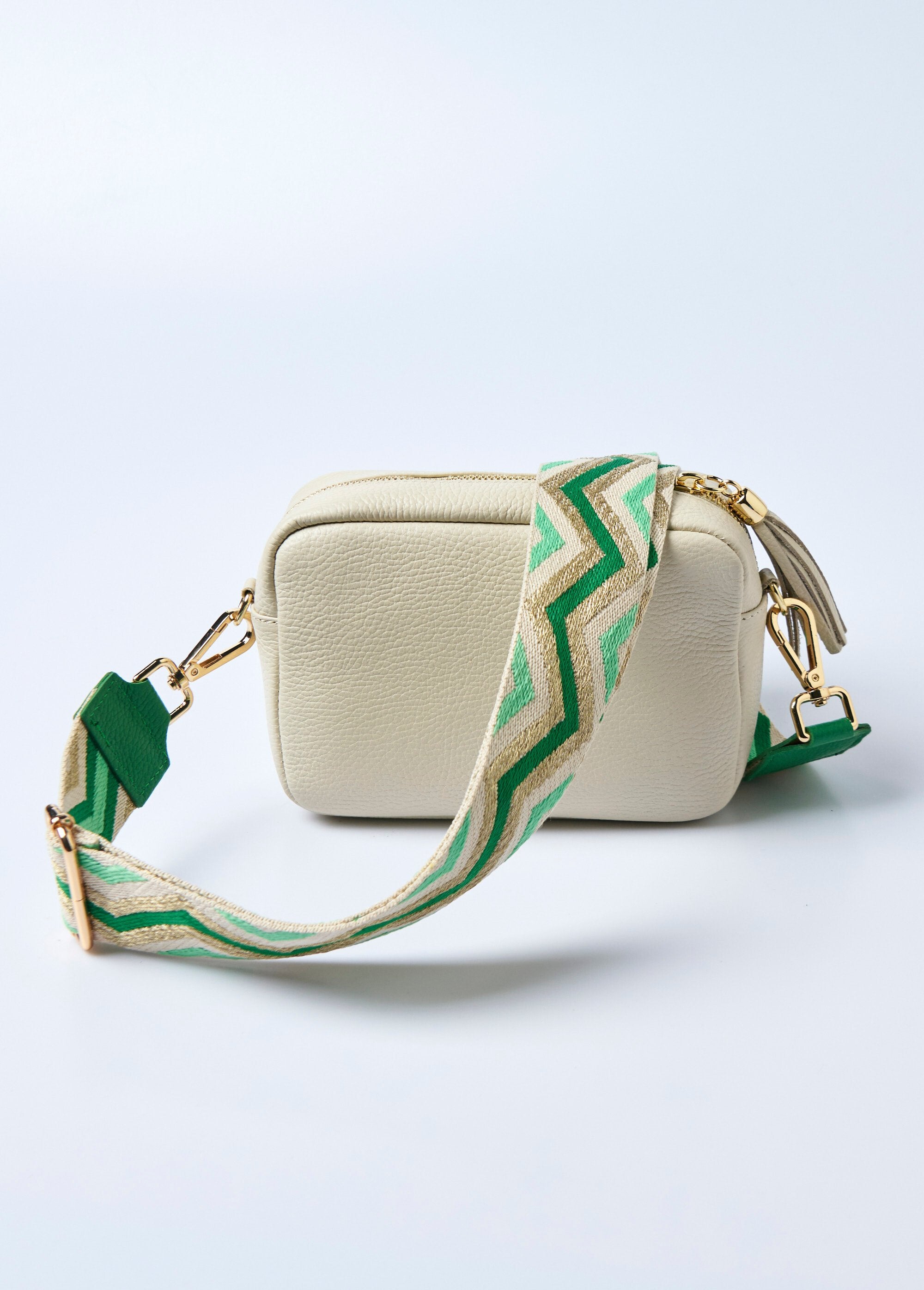 Visgraat_geweven_schouderriem_voor_handtas_Vert_DE1_slim