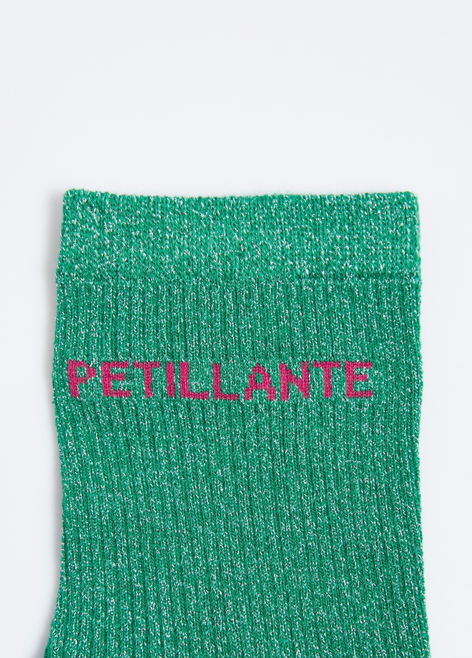 Metalen_berichtensokken_PÉTILLANTE_Vert_DE2_slim