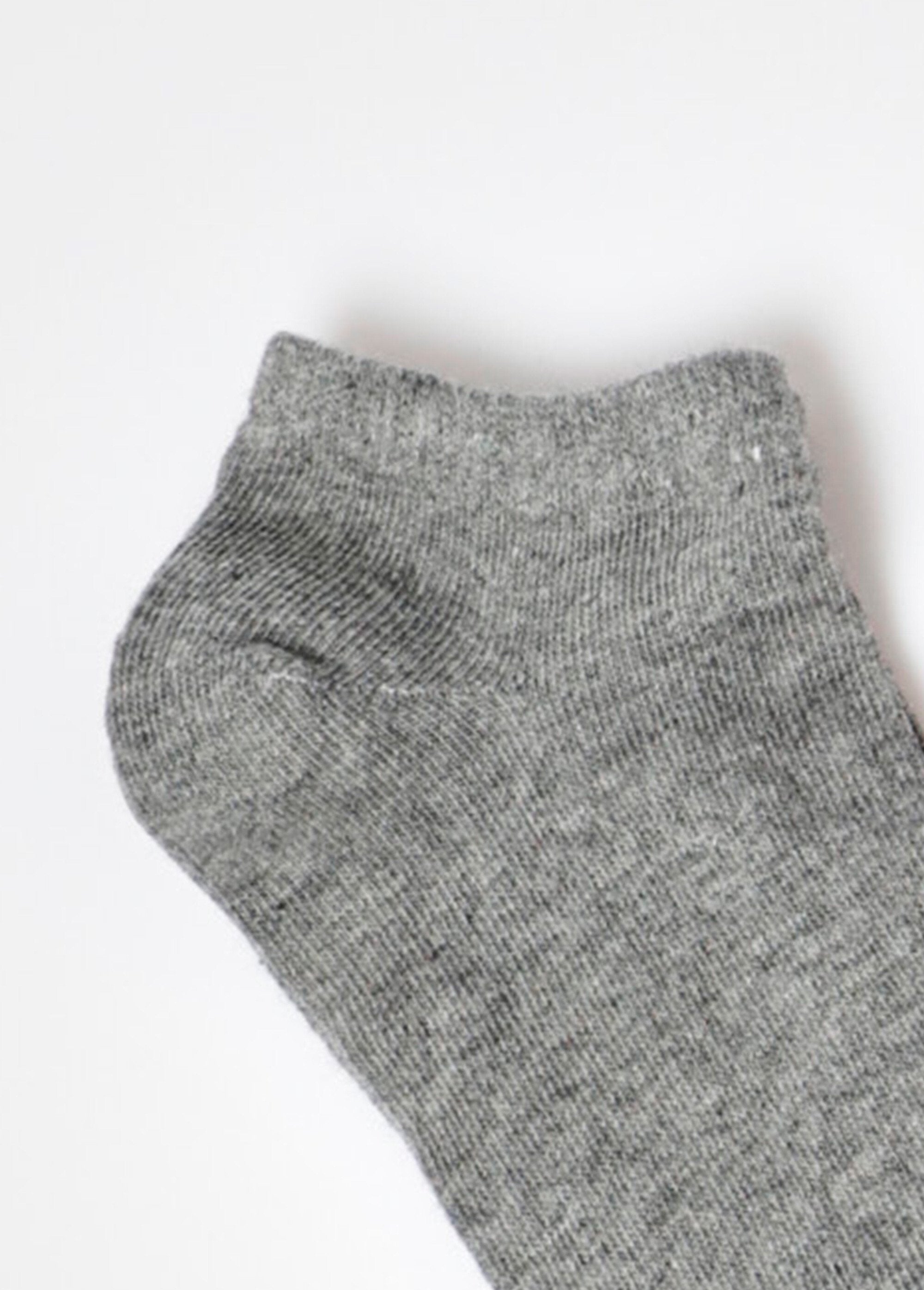 Set_van_5_lage_sokken,_pastel_Assortis_rose_DE2_slim