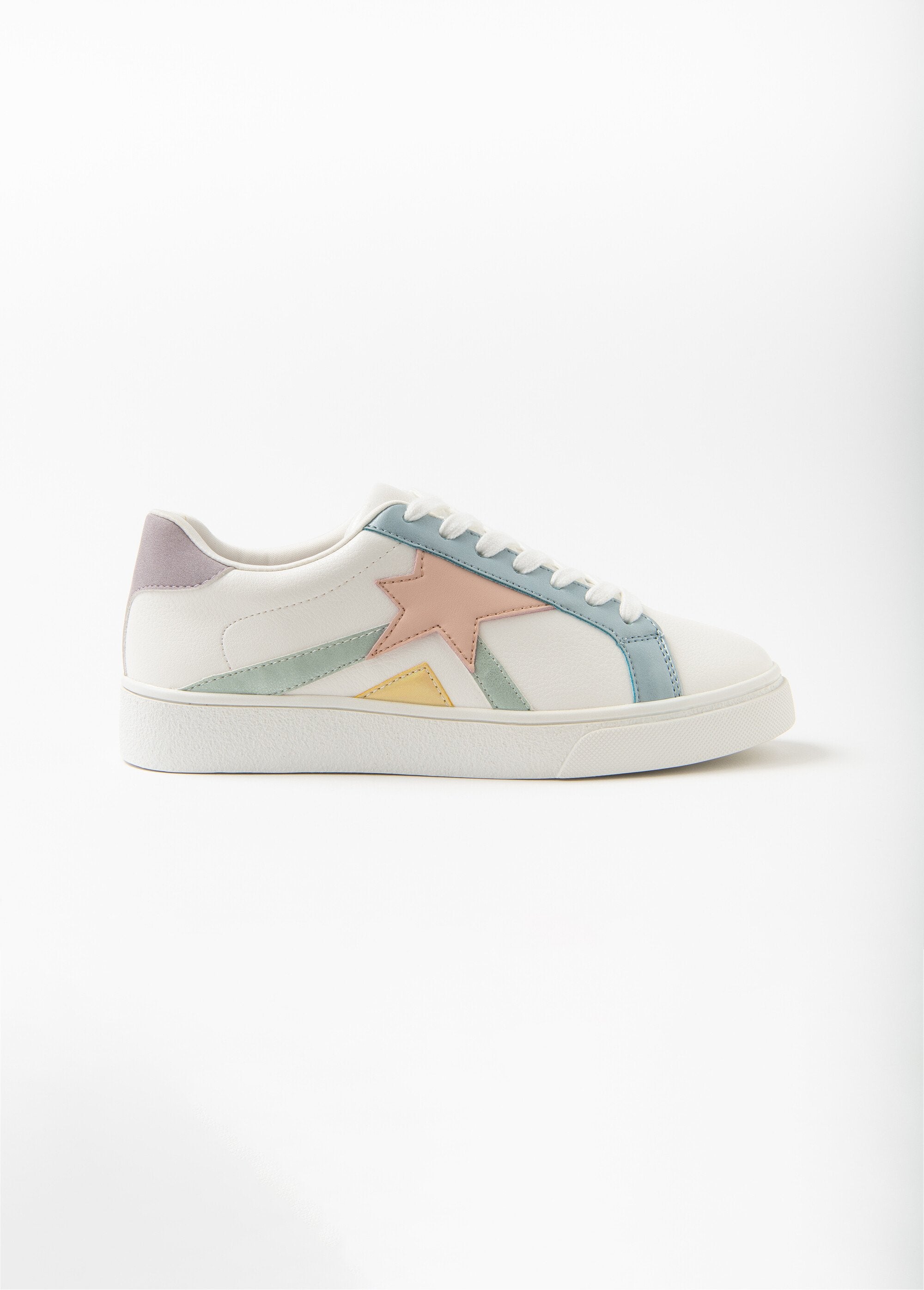 Blancet_pastel_veterschoenen_Blanc_et_bleu_DR1_slim