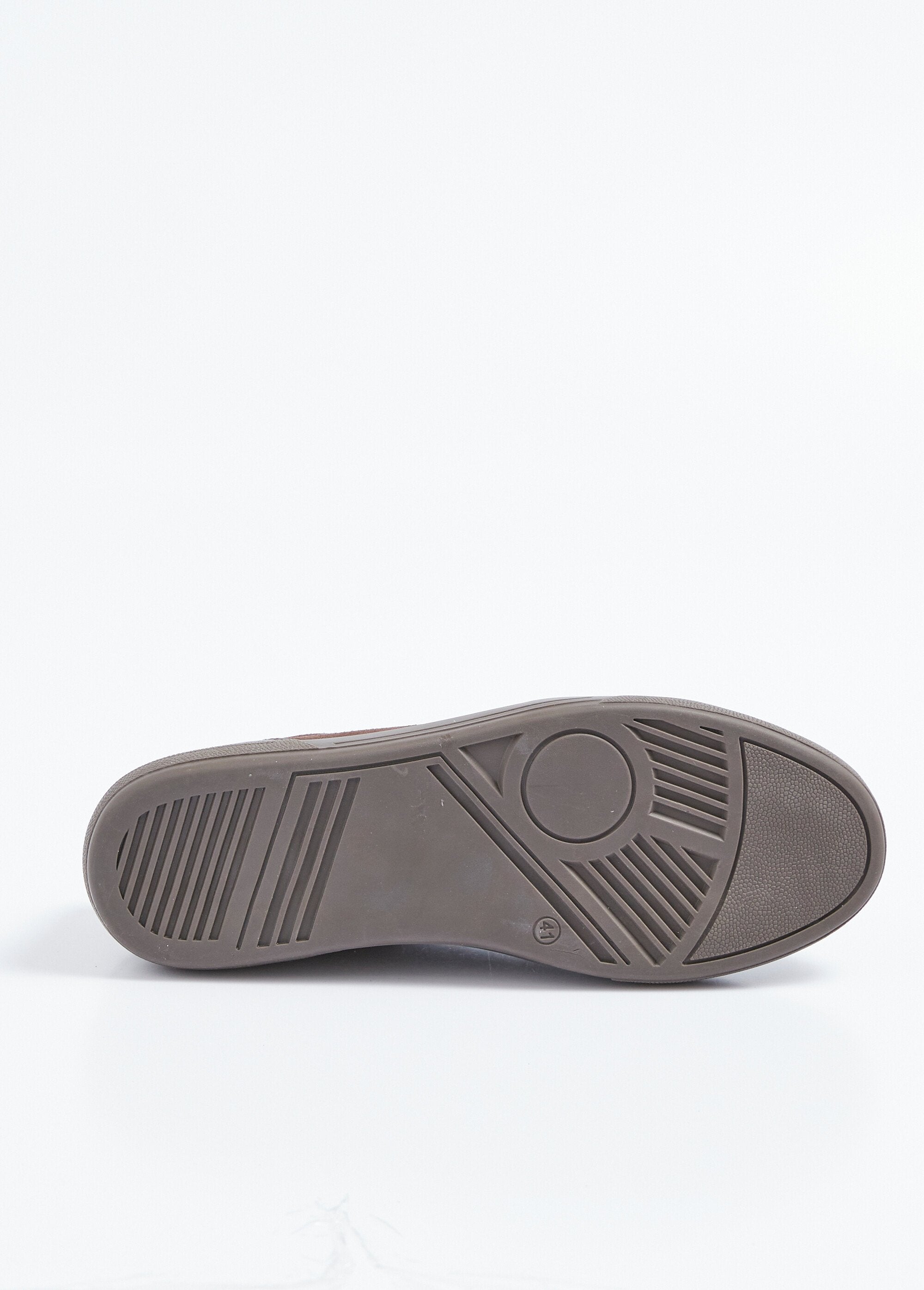 Lage_leren_veterschoenen_met_ritssluiting_Marron_UN1_slim