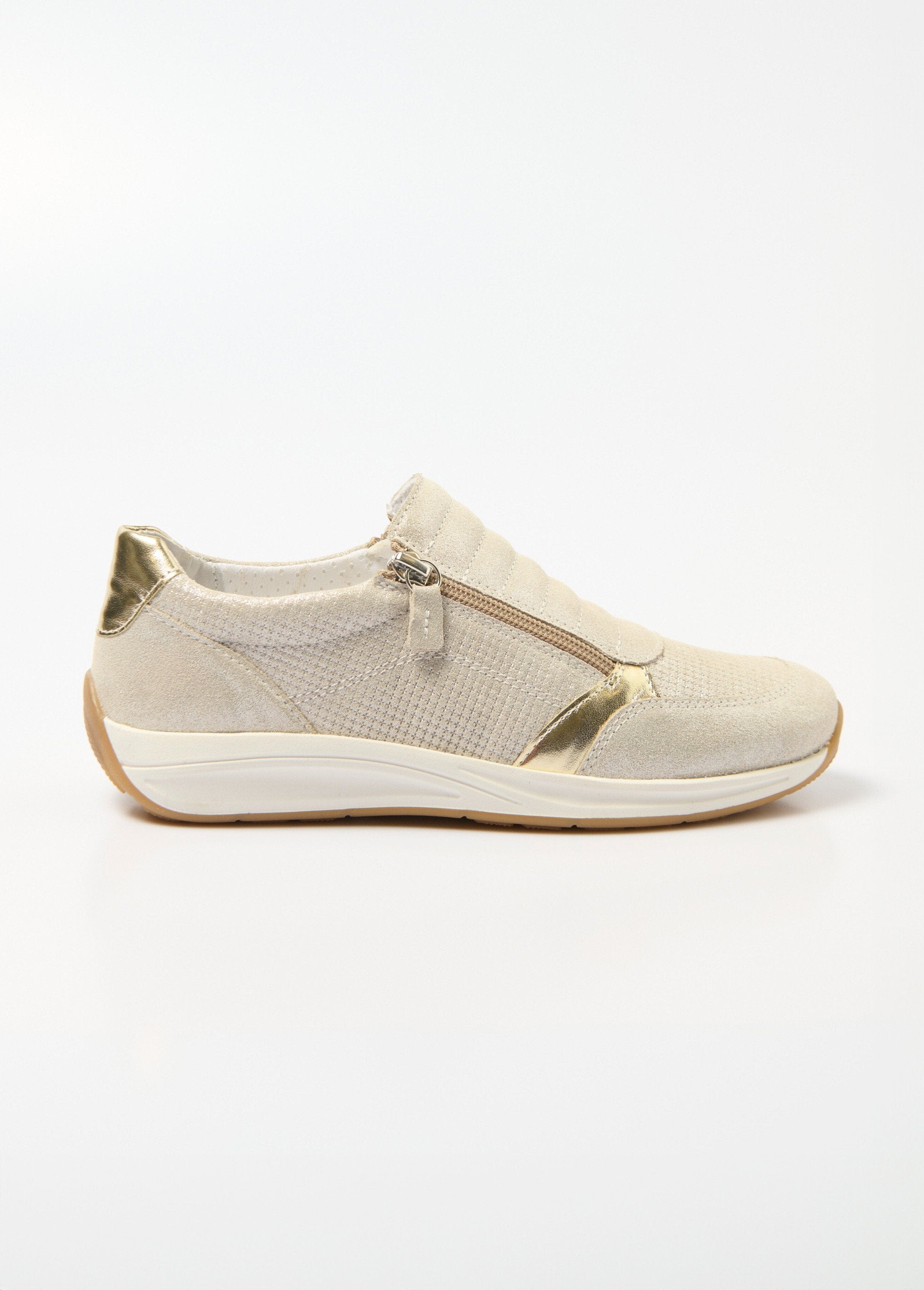 Leren_sportschoenen_met_brede_rits_Beige_irise_DR1_slim