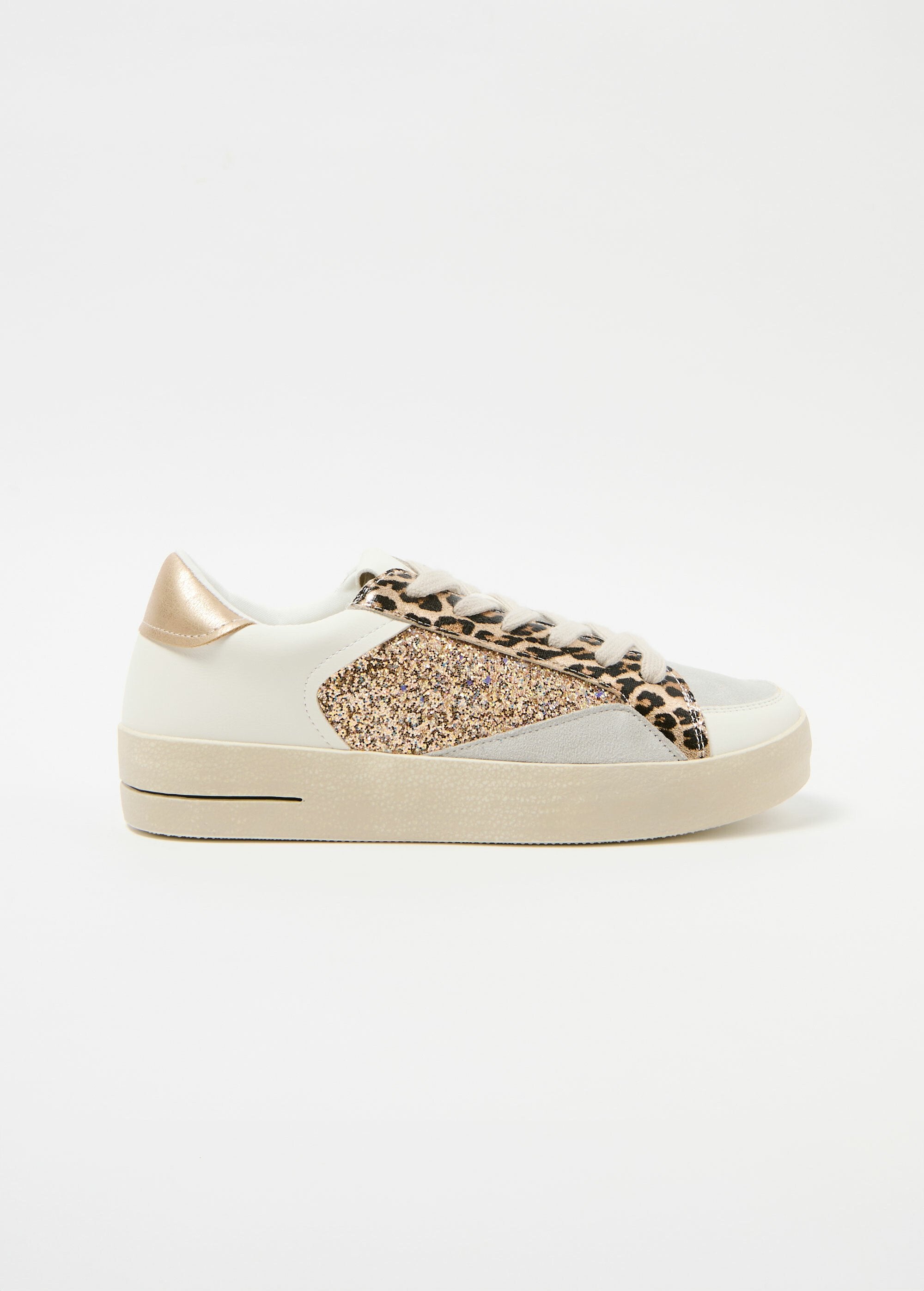Multi-materiaal_luipaard_glitter_sportschoenen_Blanc_DR1_slim