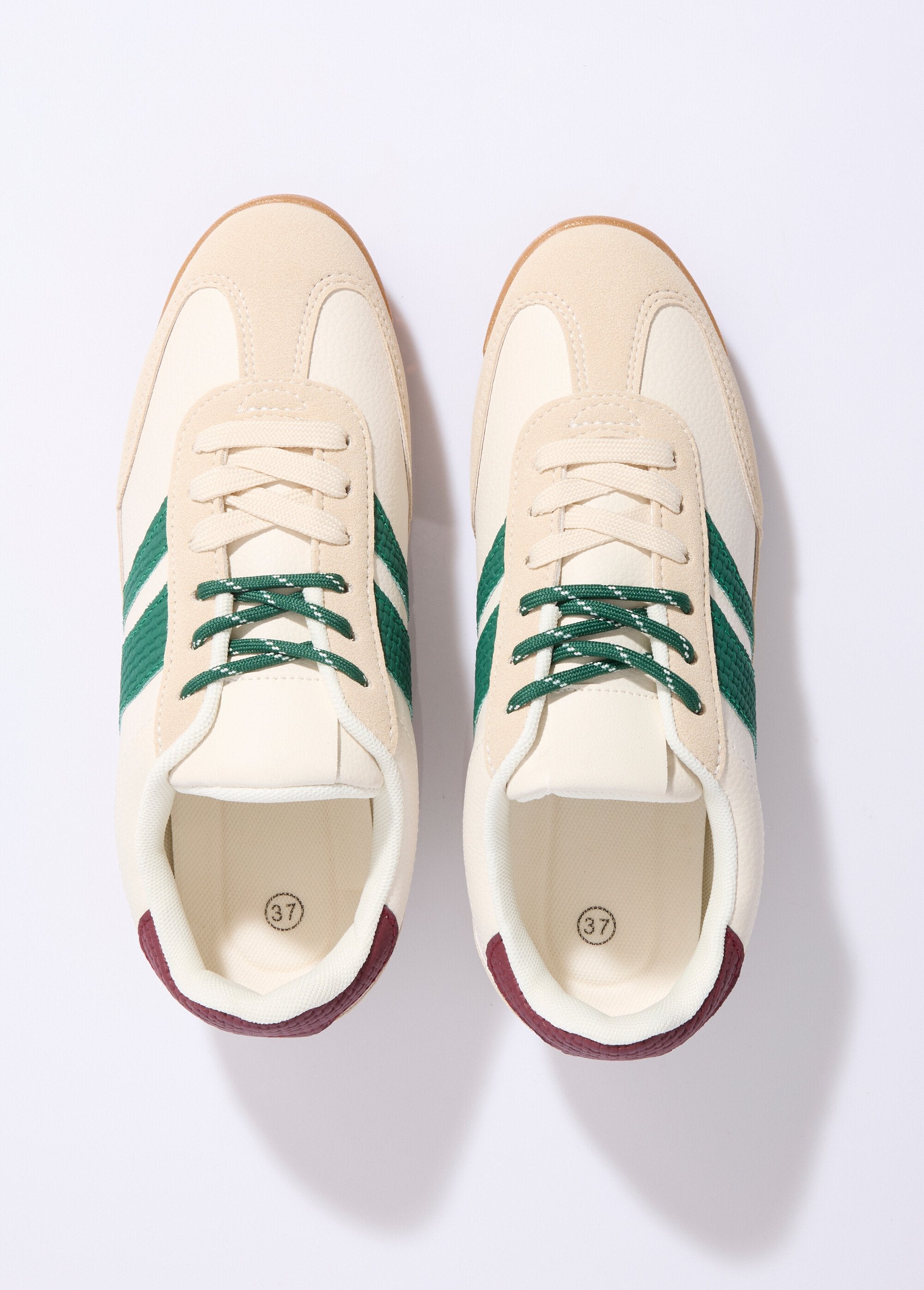 Multi-materiaal_sportschoenen_+_2_paar_veters_Vert_OV1_slim