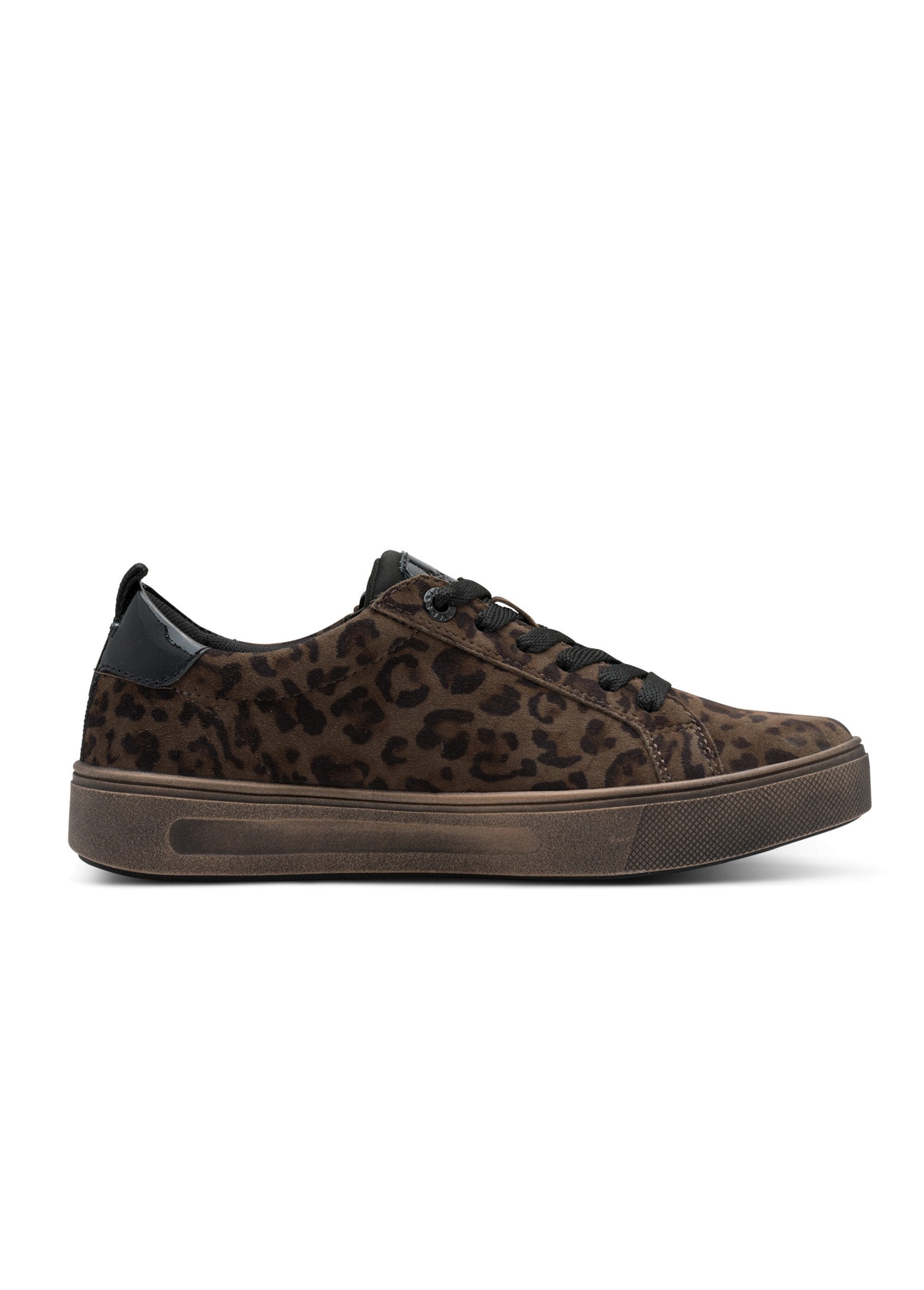 Sportschoenen_met_dikke_zolen,_rits_en_veters_Leopard_DR1_slim