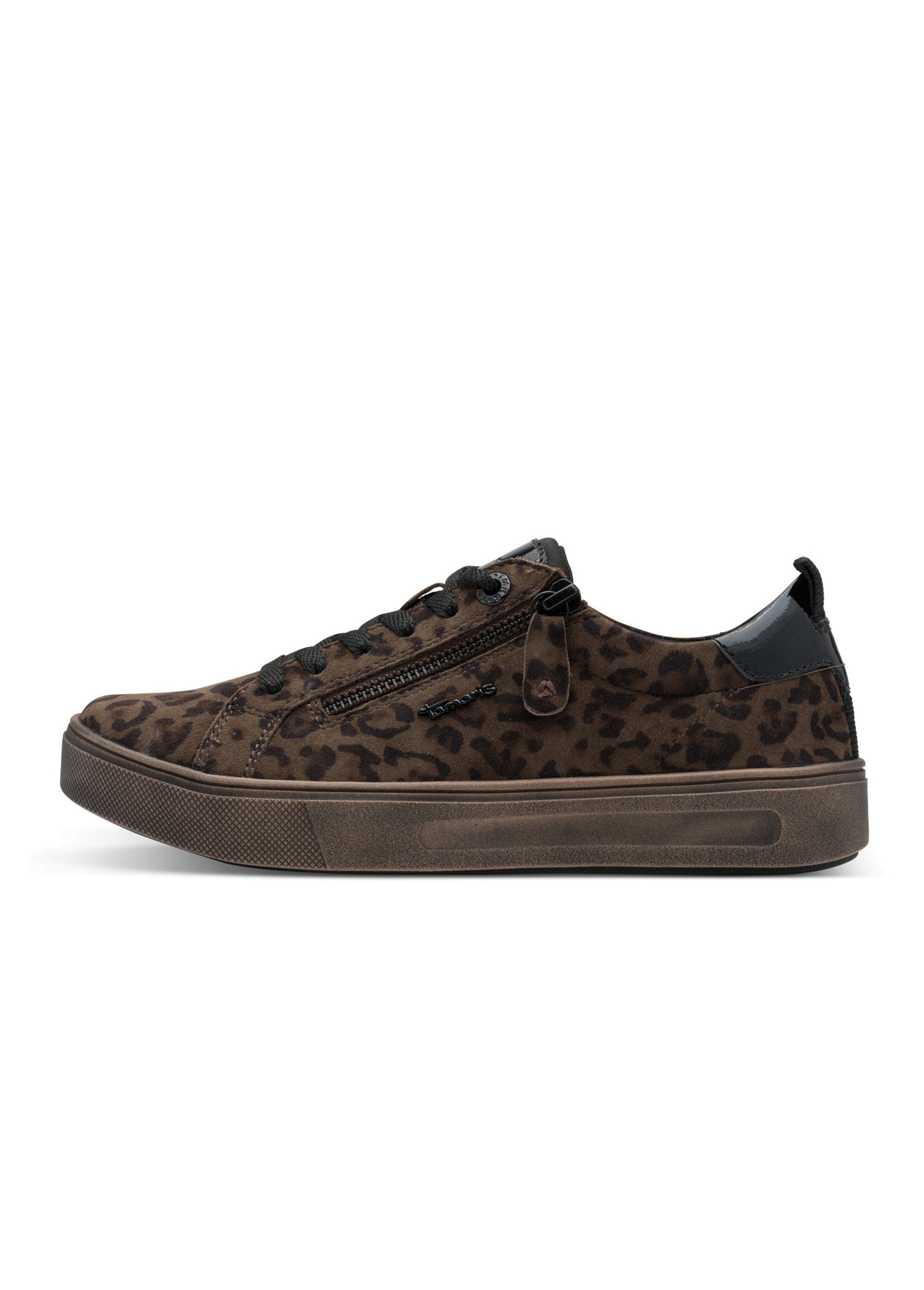 Sportschoenen_met_dikke_zolen,_rits_en_veters_Leopard_GA1_slim