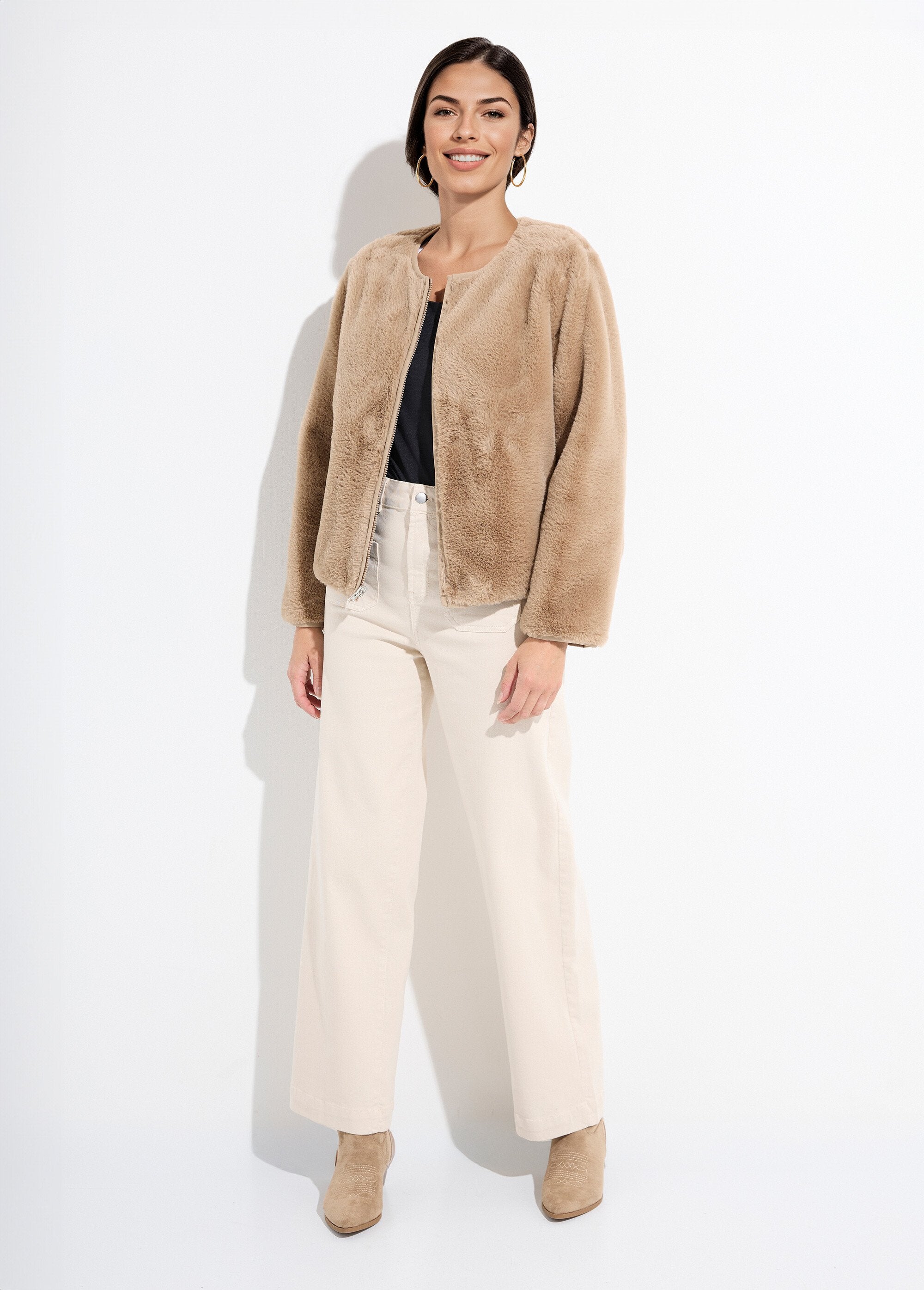 Omkeerbaar_gewatteerd_jack_Noir_SF1_slim