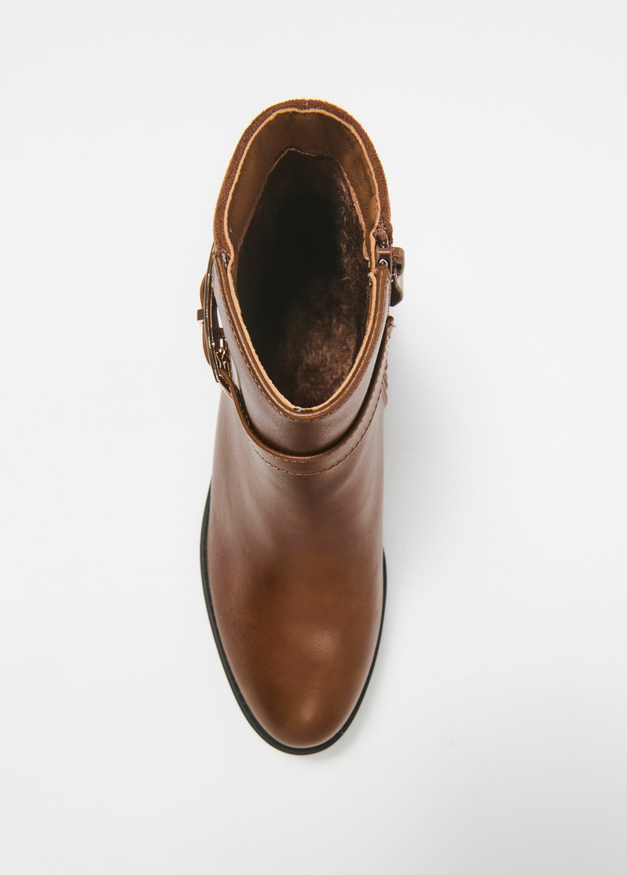 Bi-materiaal_laarzen_met_gesphak_Camel_OV1_slim