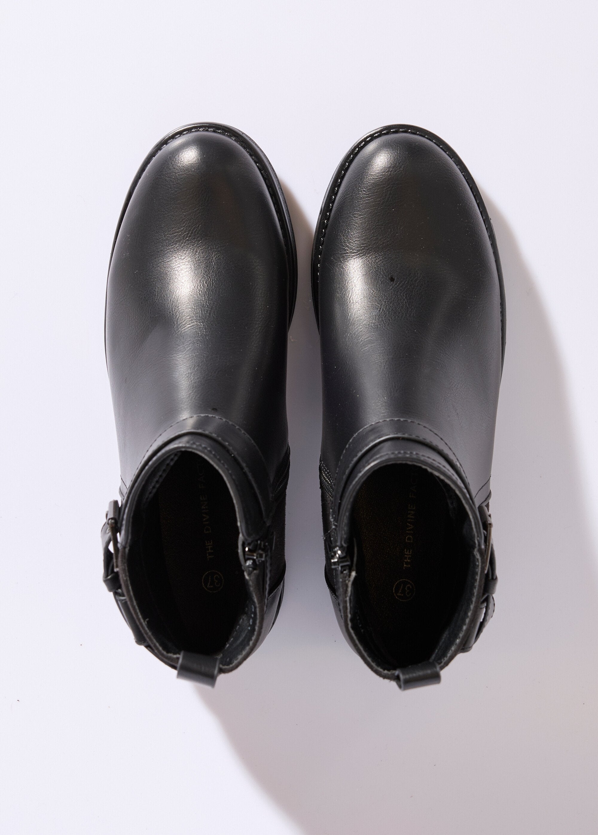 Bi-materiaal_laarzen_met_enkelbandje_Noir_OV1_slim