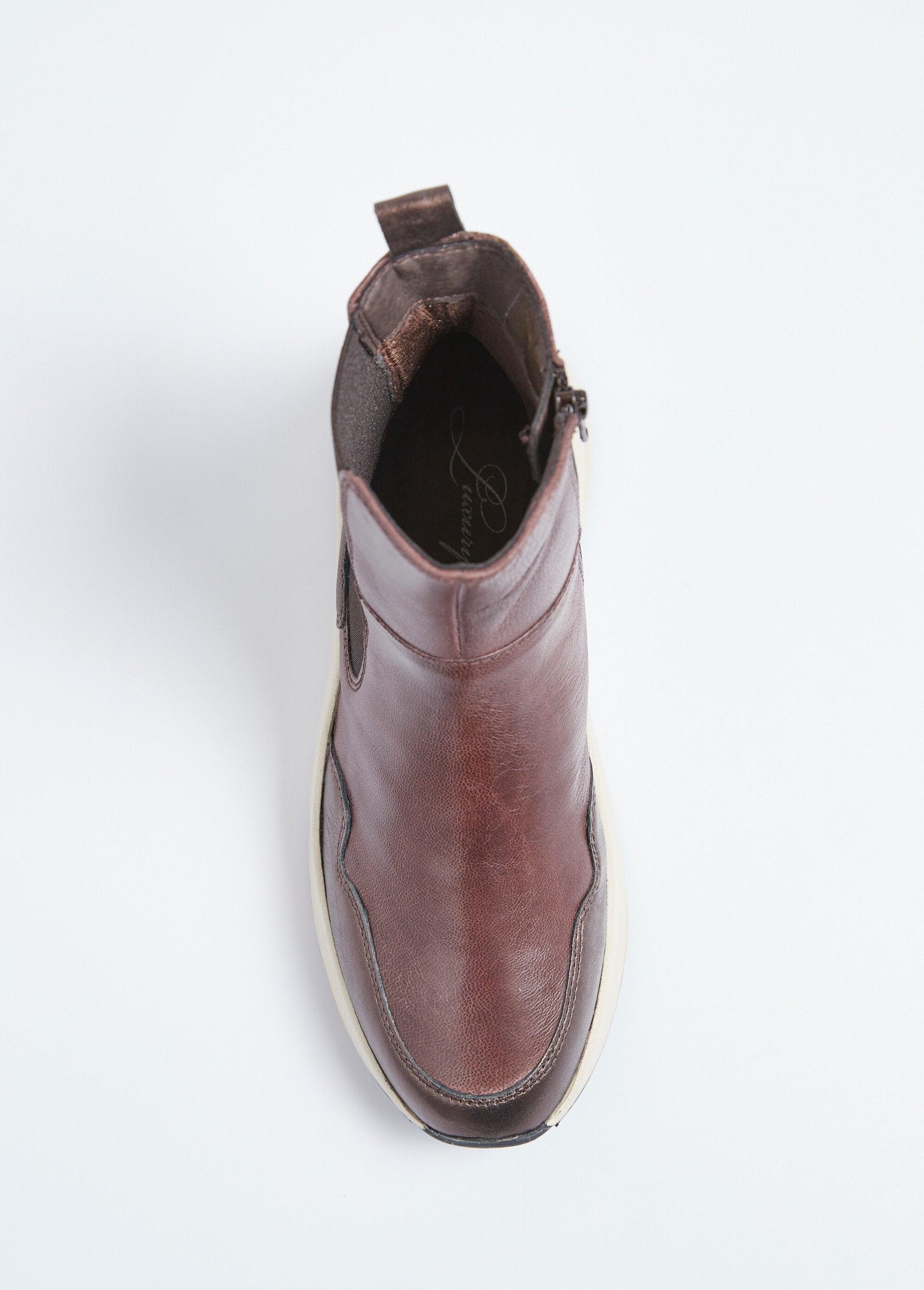 Leren_sportschoenen_met_dikke_zolen_Marron_OV1_slim