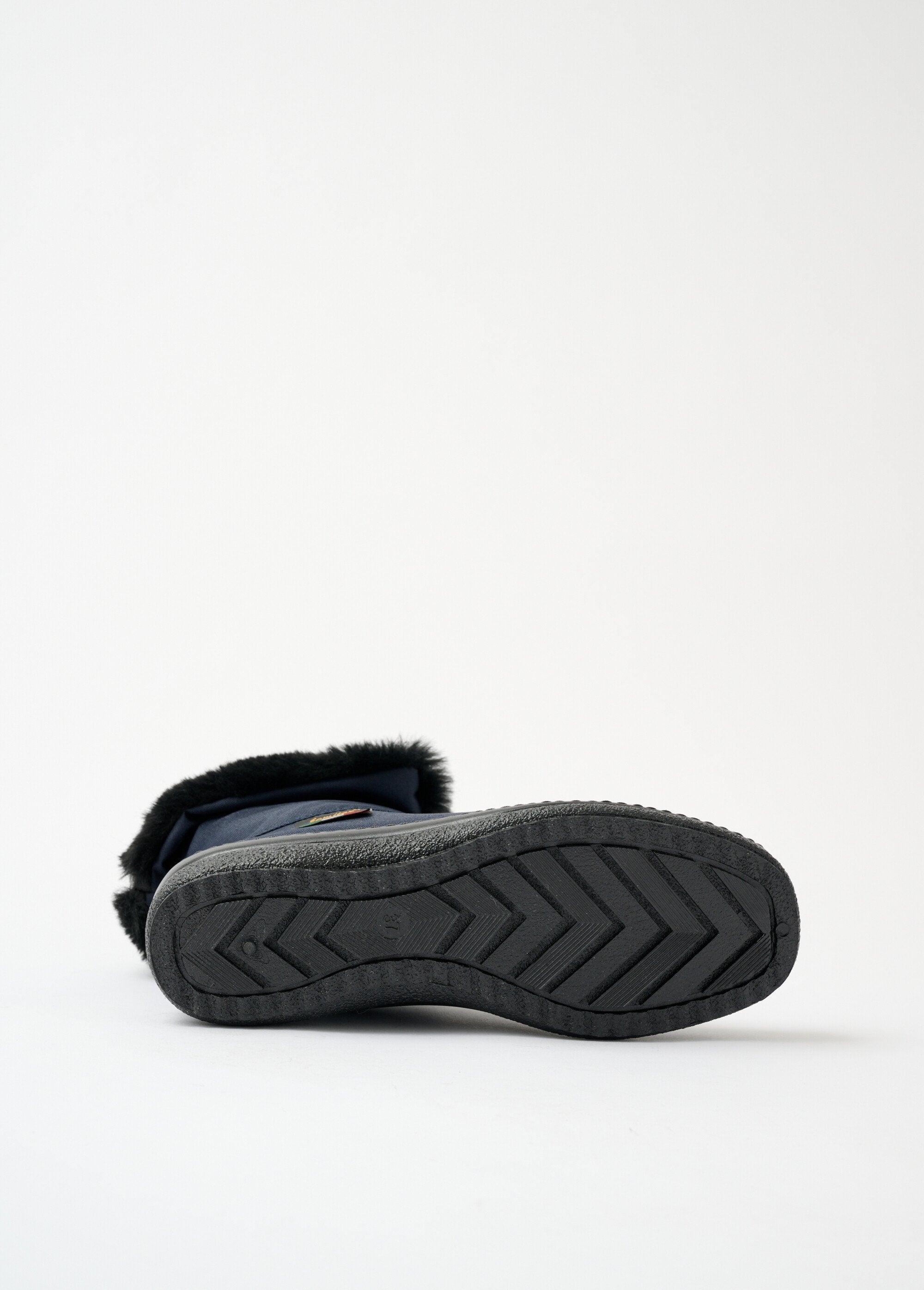 Laarzen_met_grote_waterdichte_rits_Marine_UN1_slim