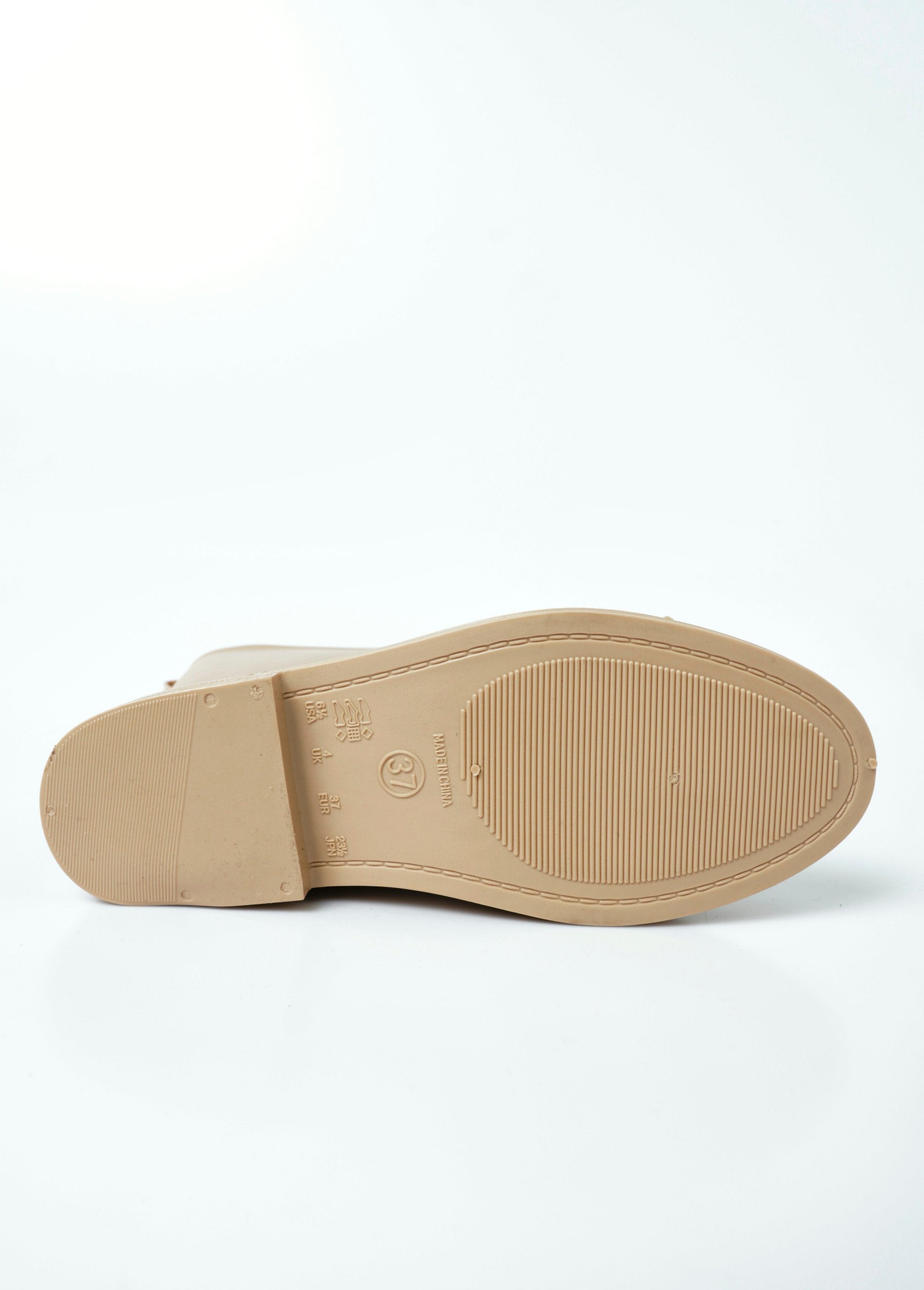 Naadloze_regenlaarzen_Beige_UN1_slim