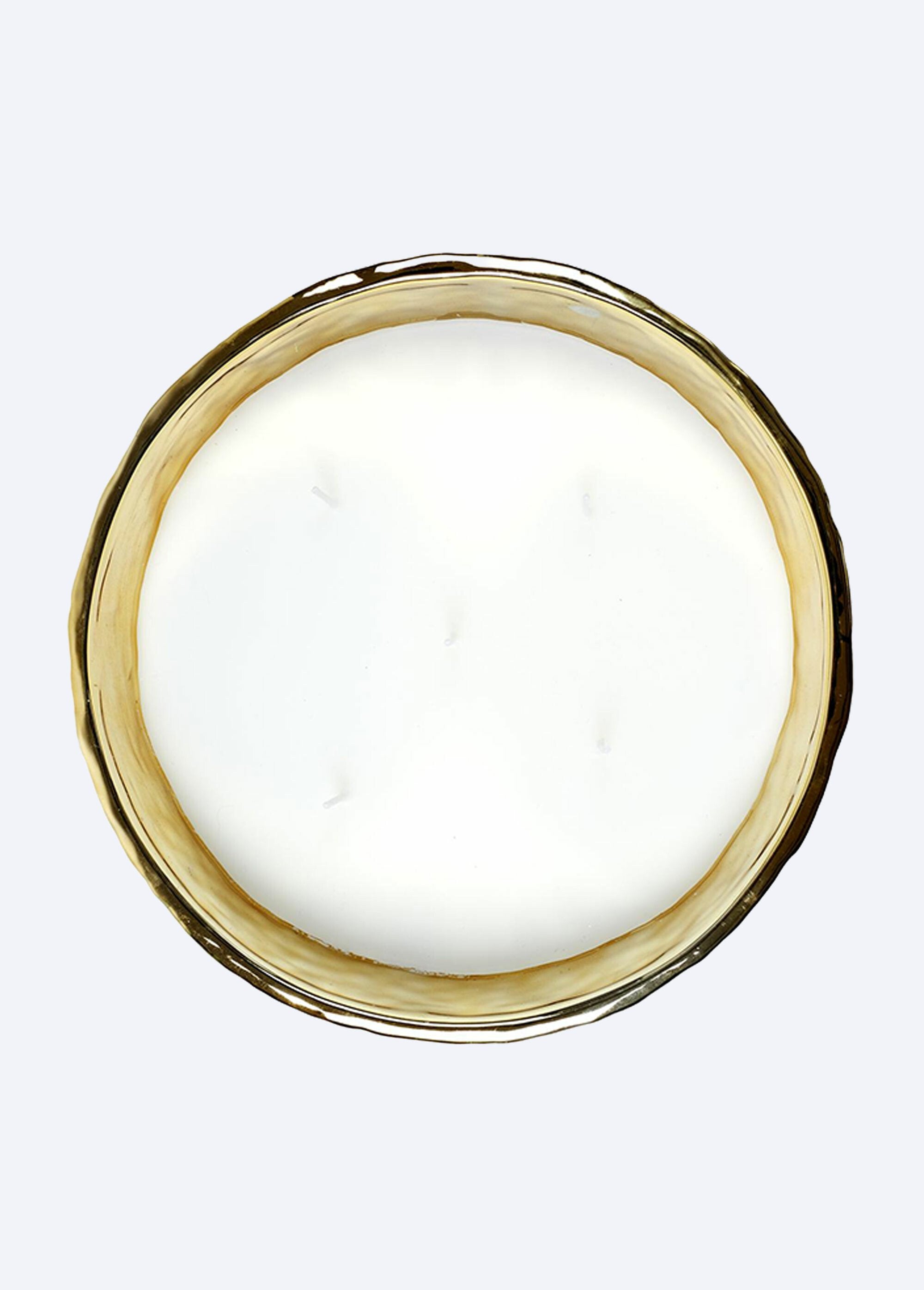 Geurkaars_in_gehamerd_metaal_5_meches_DE1_slim