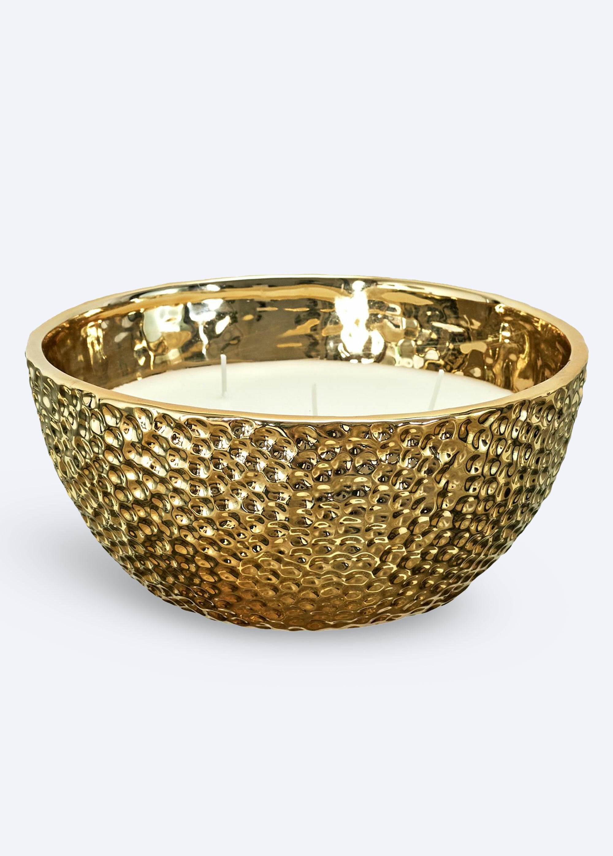 Geurkaars_in_gehamerd_metaal_5_meches_FA1_slim