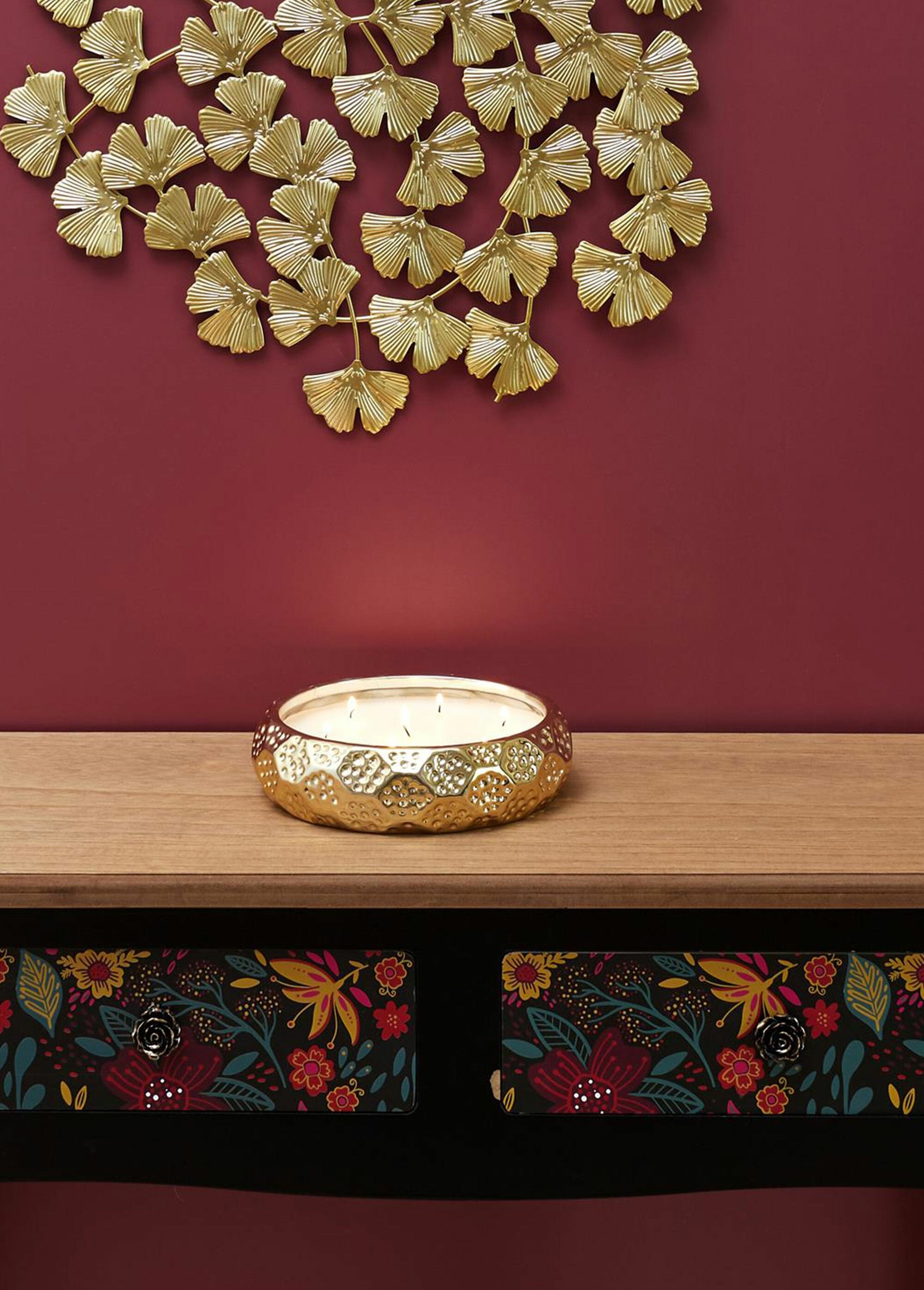 Geurkaars_in_gehamerd_metaal_7_meches_SF1_slim