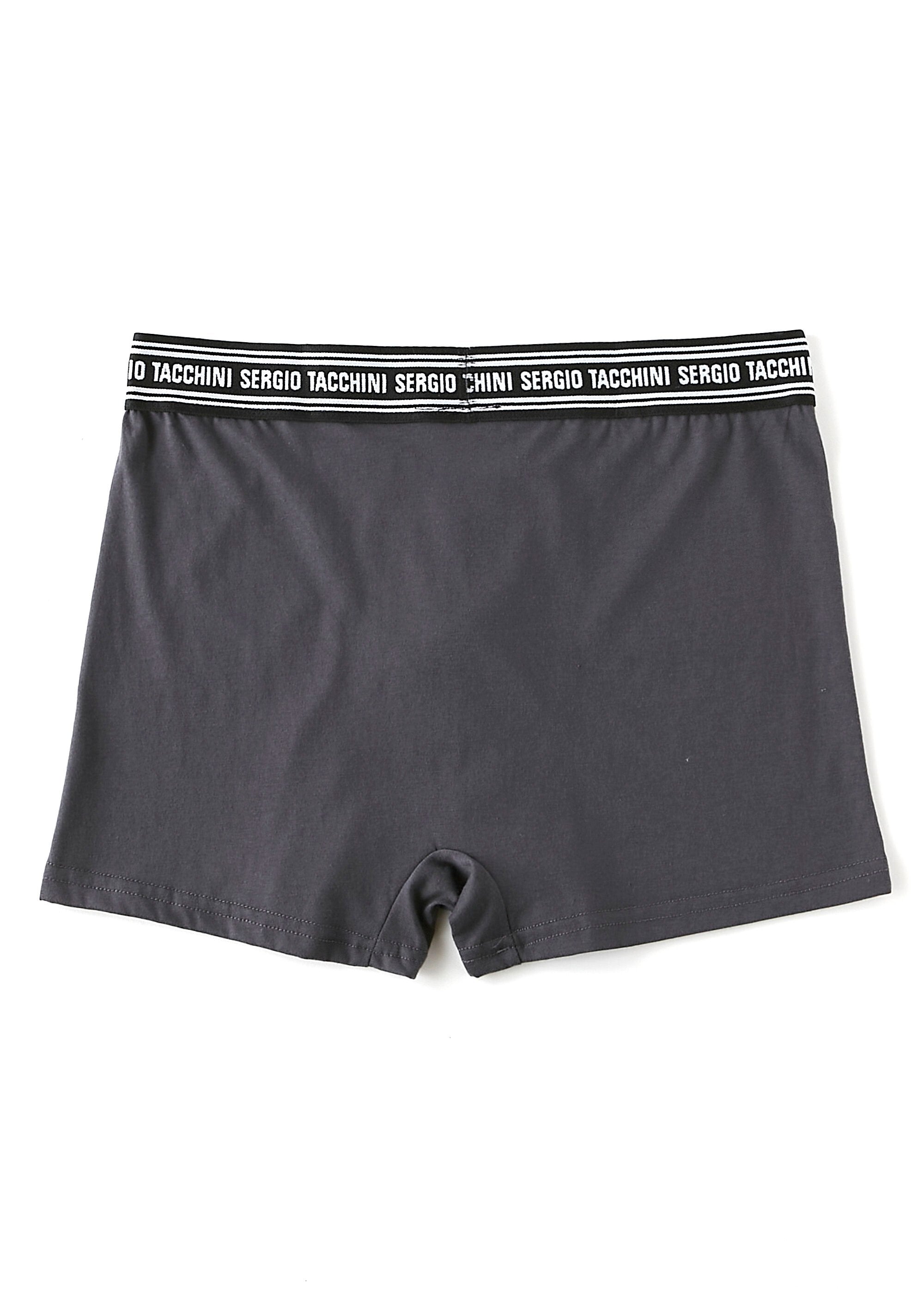 Effen_boxershorts_van_katoenmix_Gris_fonce_DO1_slim