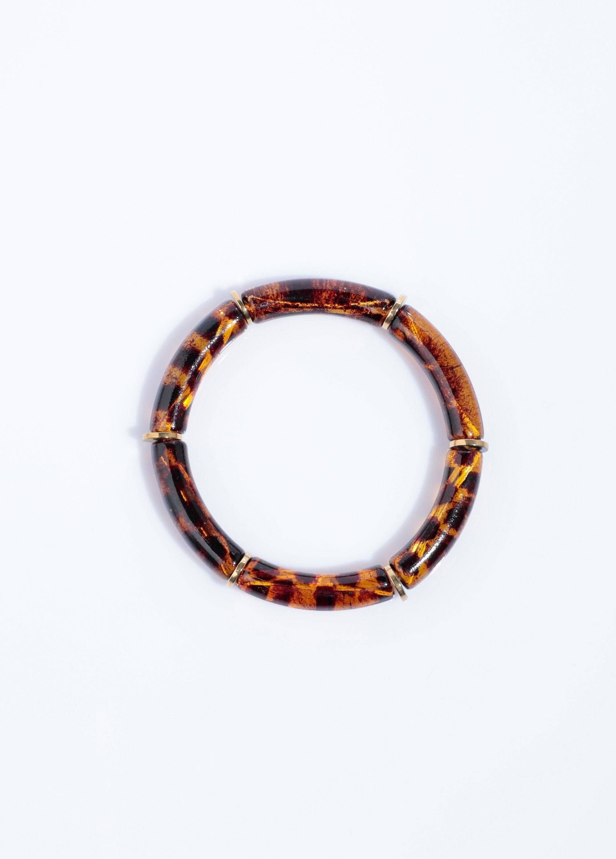 Fancy_buis_kralen_armband_Leopard_DE1_slim