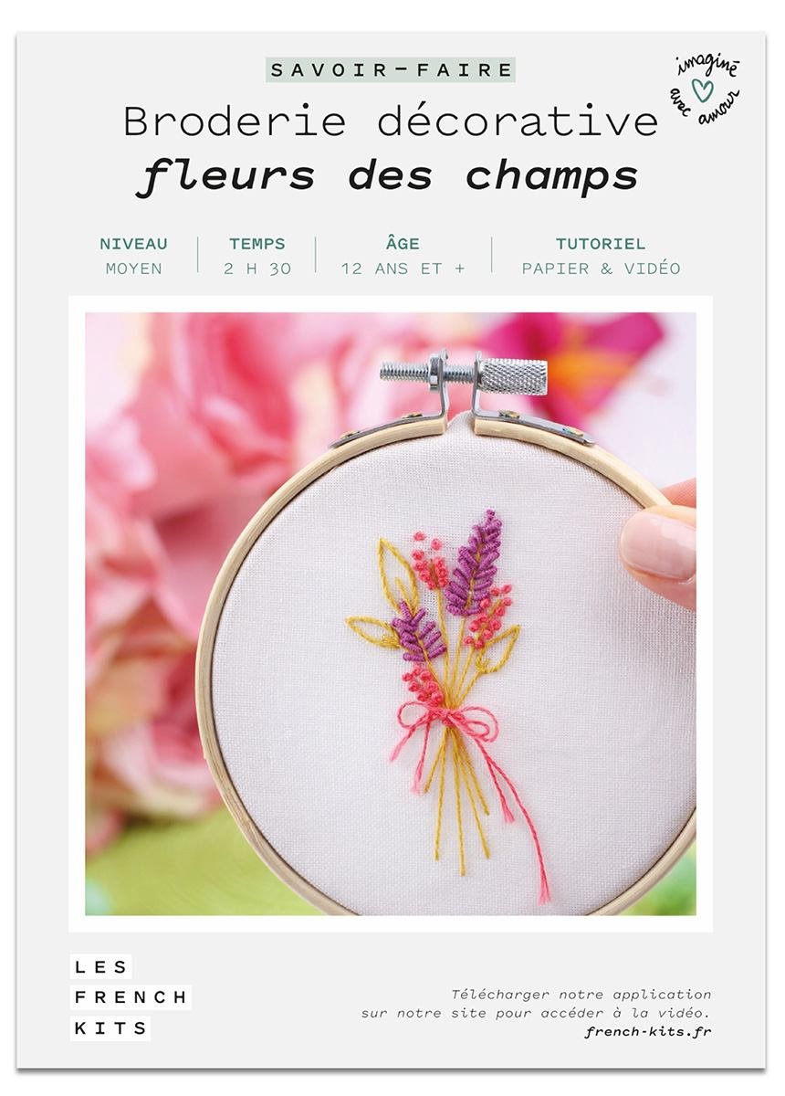 Decoratief_borduurwerk_"Veldbloemen_Fleurs_des_champs_DR1_slim