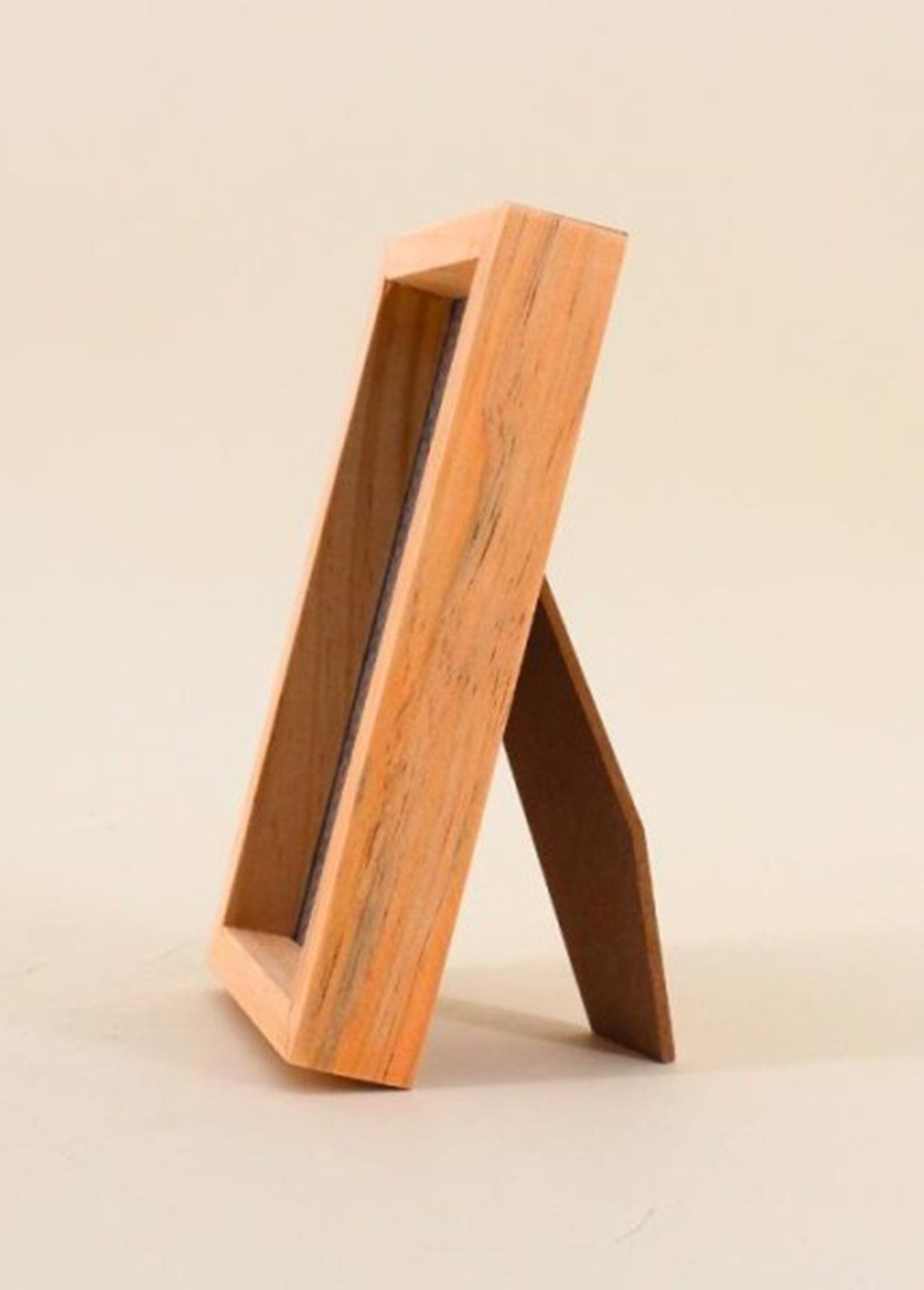 10x15cm_fotolijst_in_gecertificeerd_hout_Naturel_DE1_slim