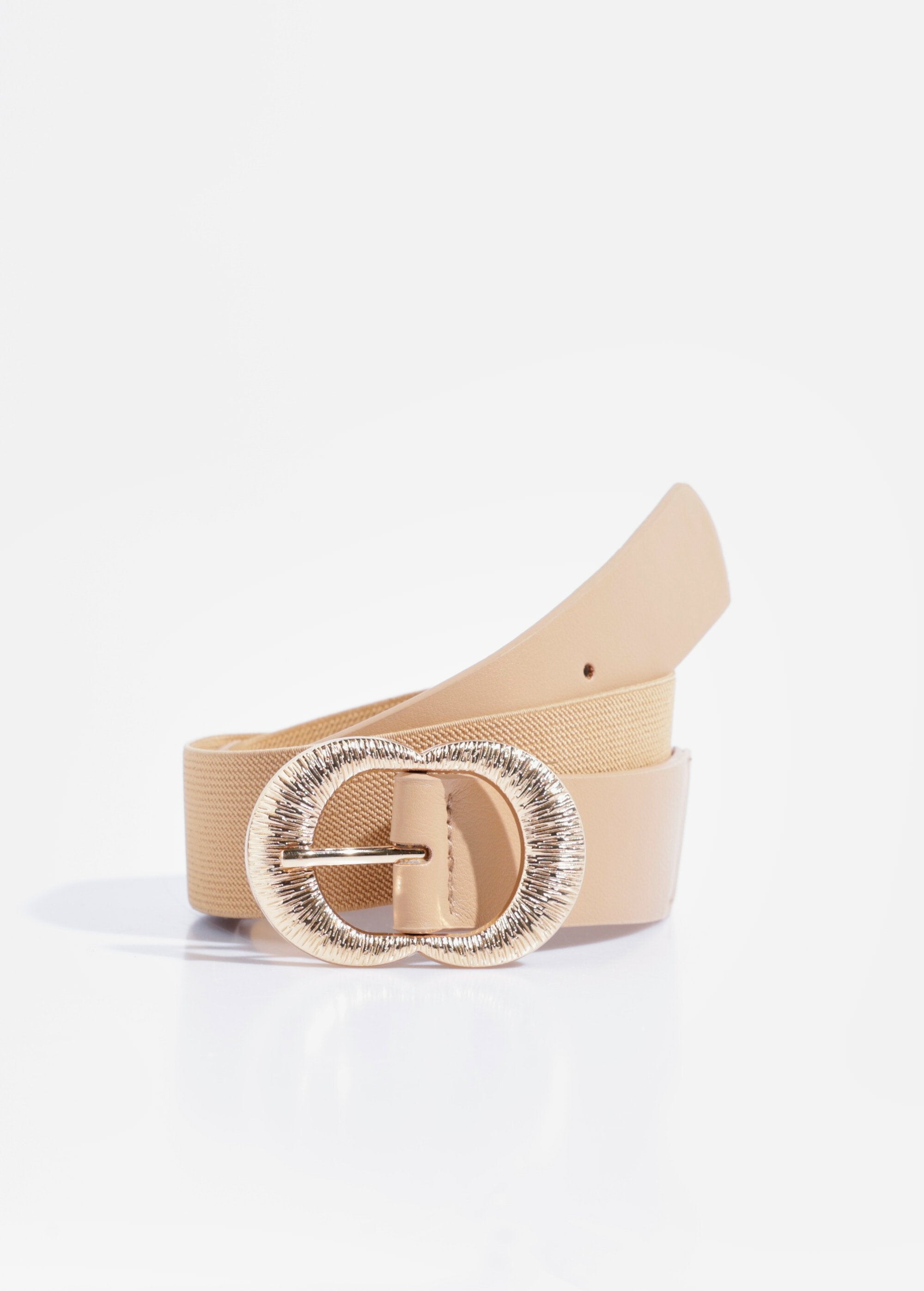 Stretch_riem_met_metalen_gesp_Beige_FA1_slim