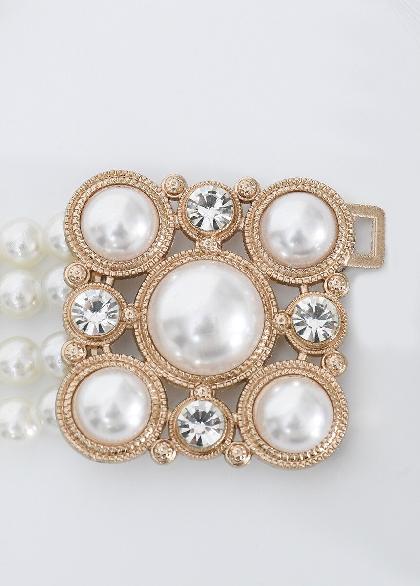 Elastische_kralenriem_Blanc_DE3_slim