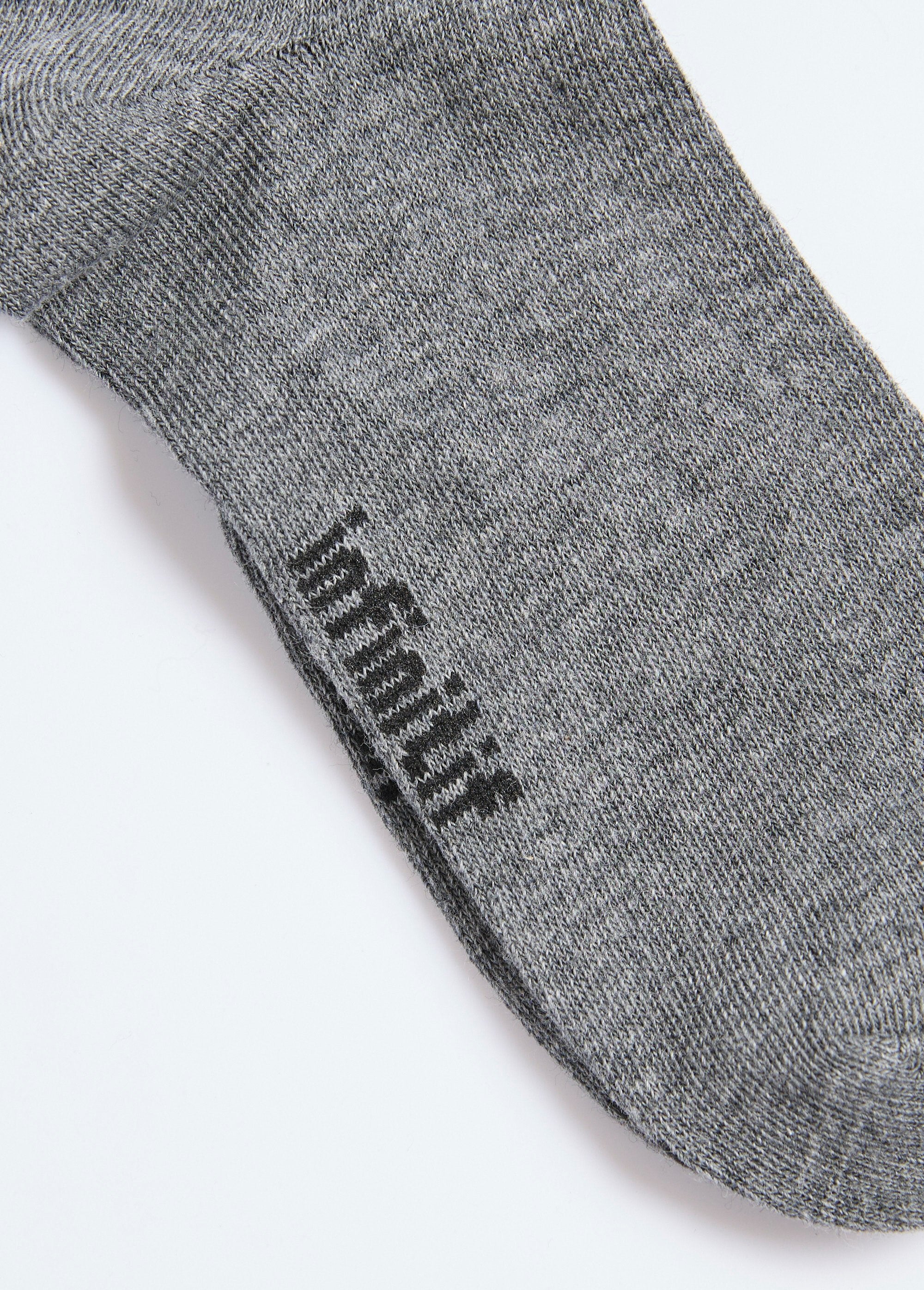 Sokken,_met_strass_bloemen_Assortis_gris_DE3_slim