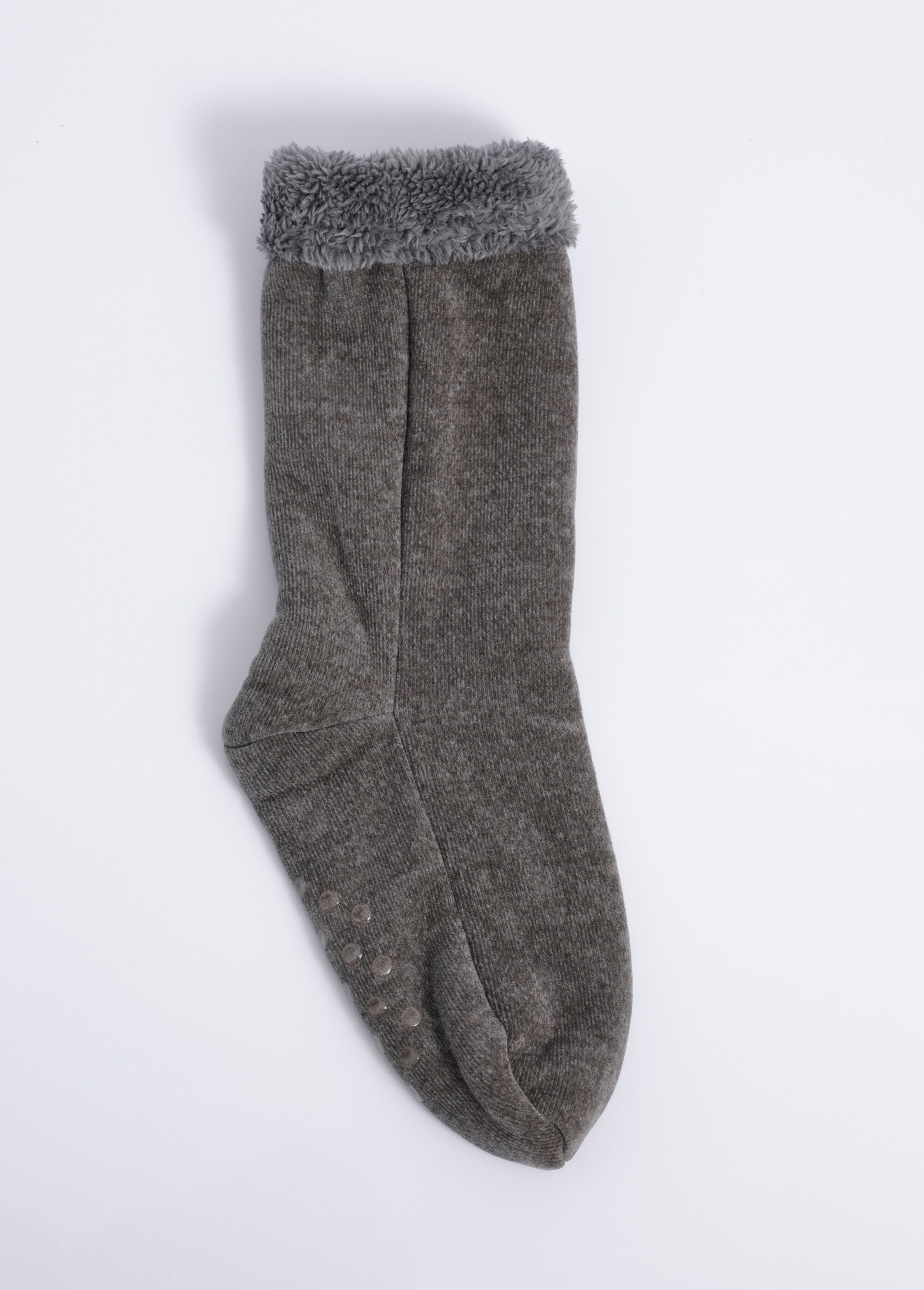 Chaussettes_d'intérieur_chaudes_à_picots_Gris_DE1_slim