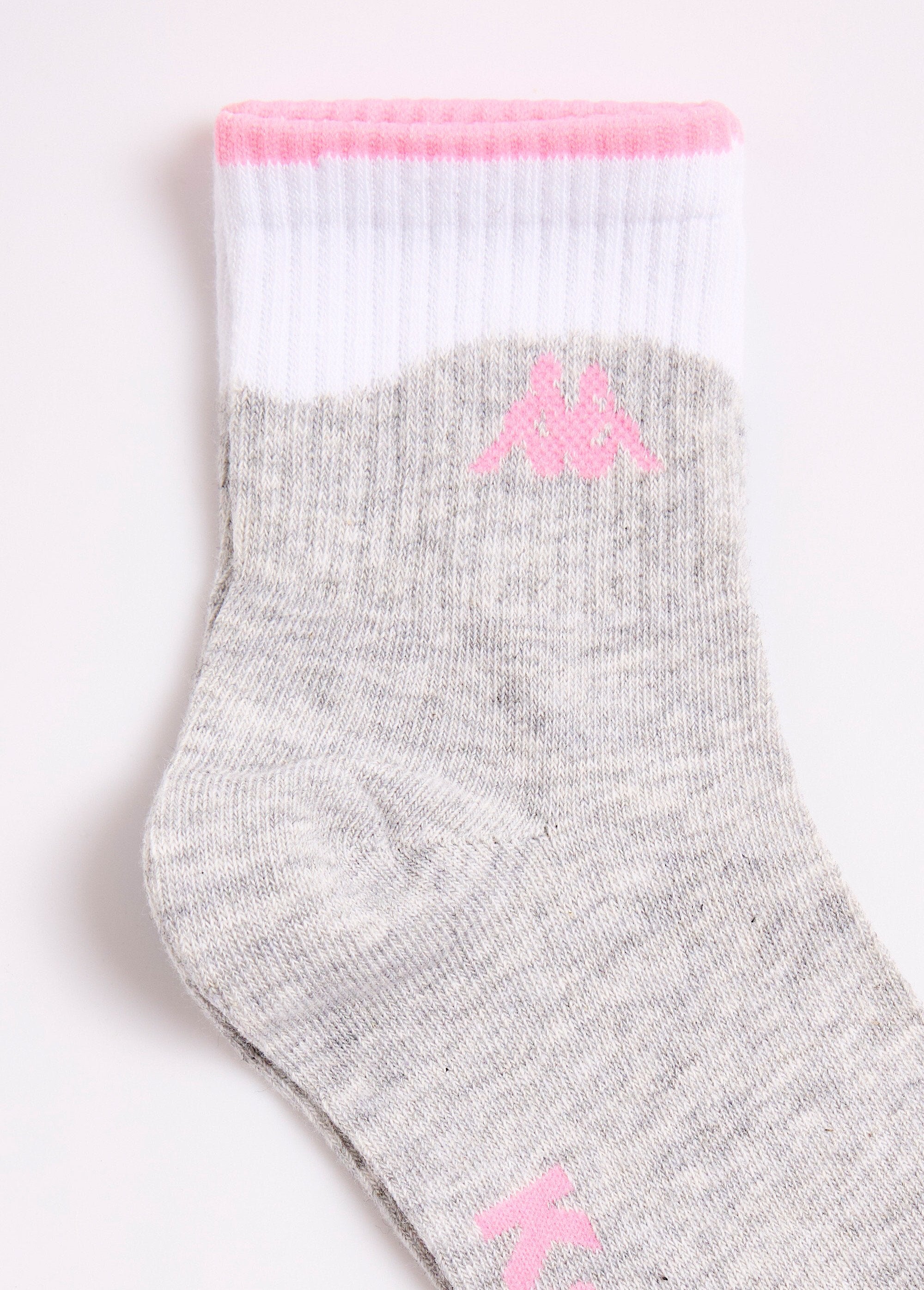 Geribbelde_sportsokken,_fancy_Assortis_gris_DE3_slim