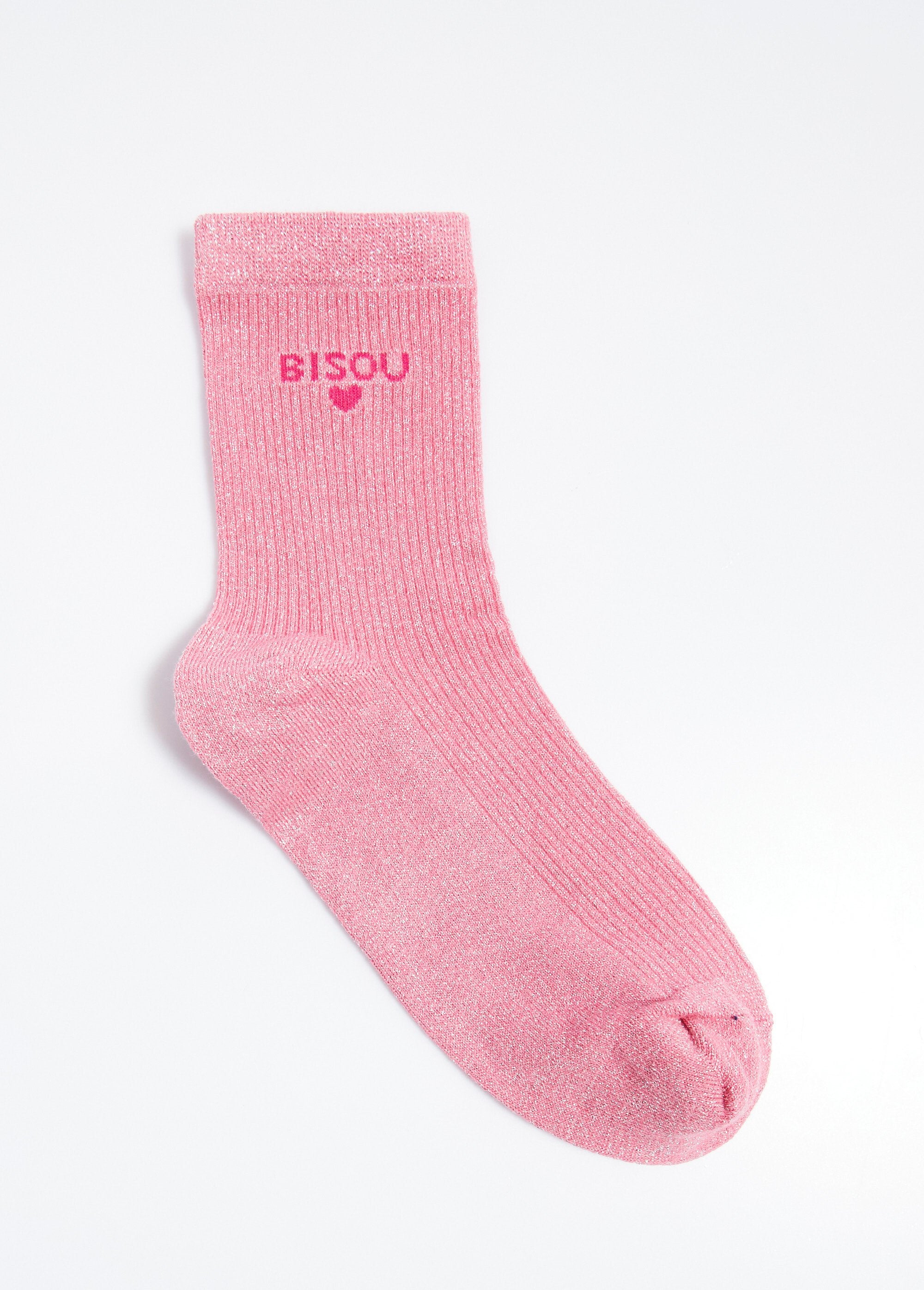 Metallic_draad_sokken_met_BISOU_boodschap_Rose_DE1_slim