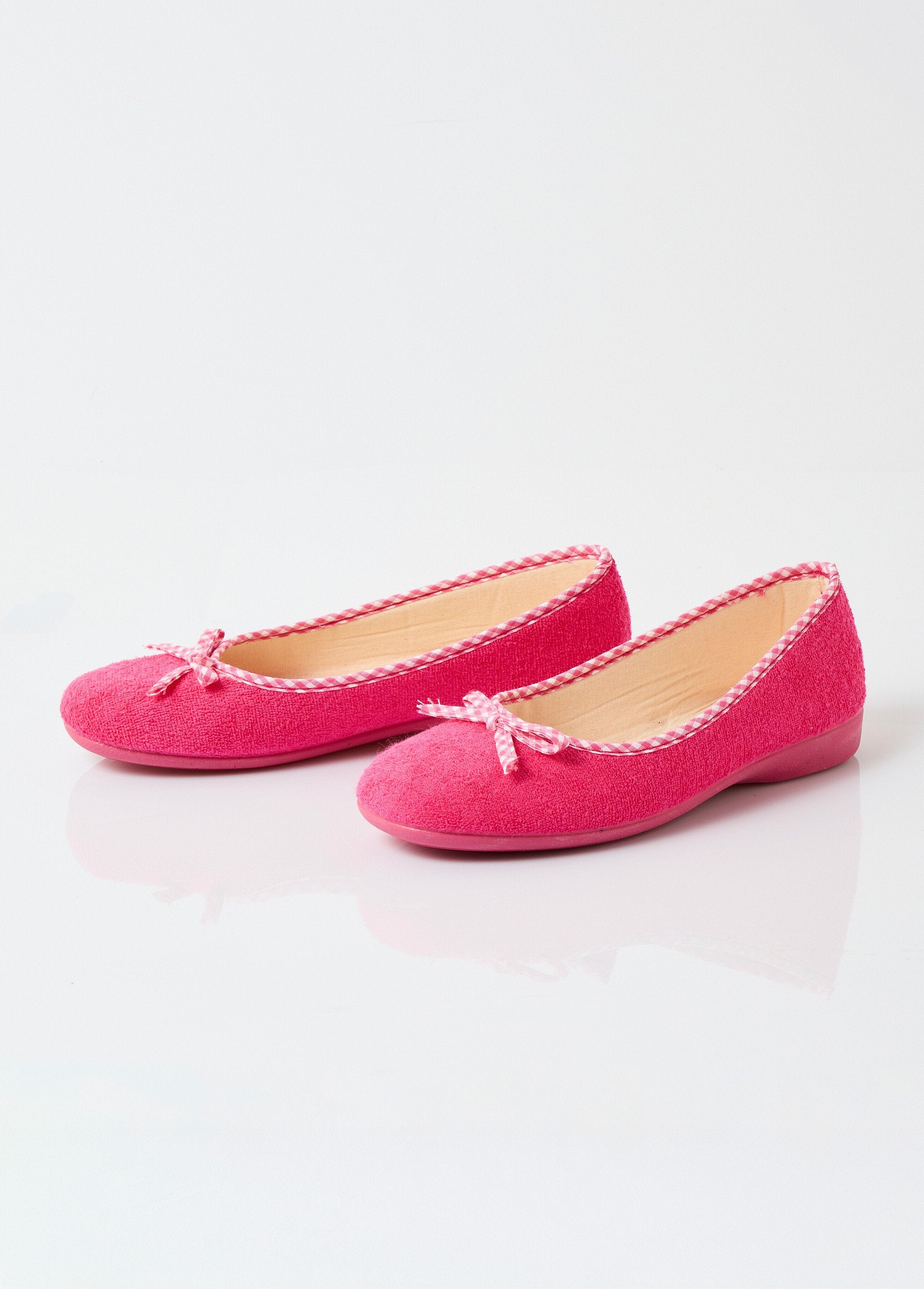 Balletpantoffels_met_comfortbreedte_Fuchsia_DE1_slim