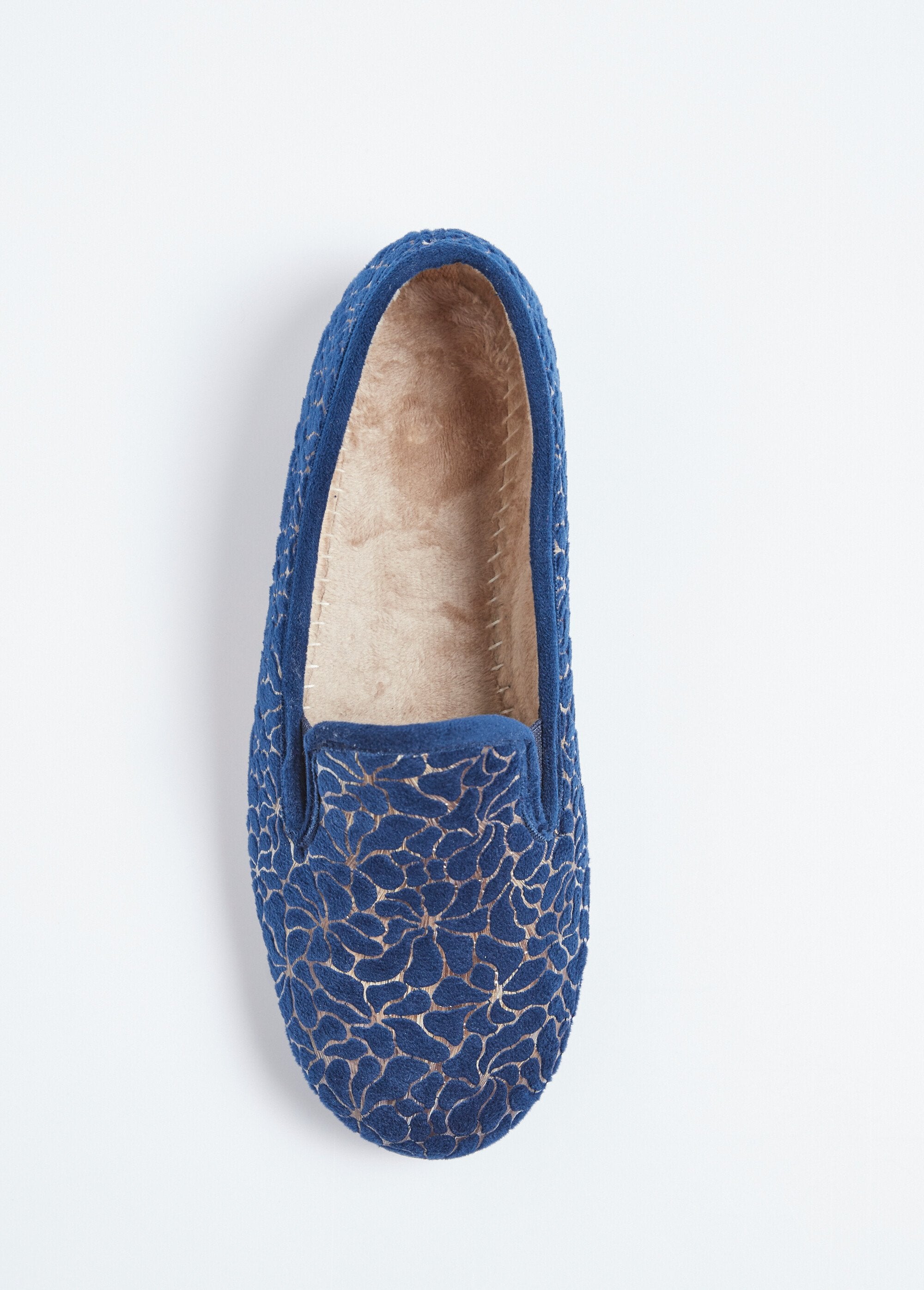 Brede_elastische_pantoffels_met_pluizige_voering_Marine_OV1_slim