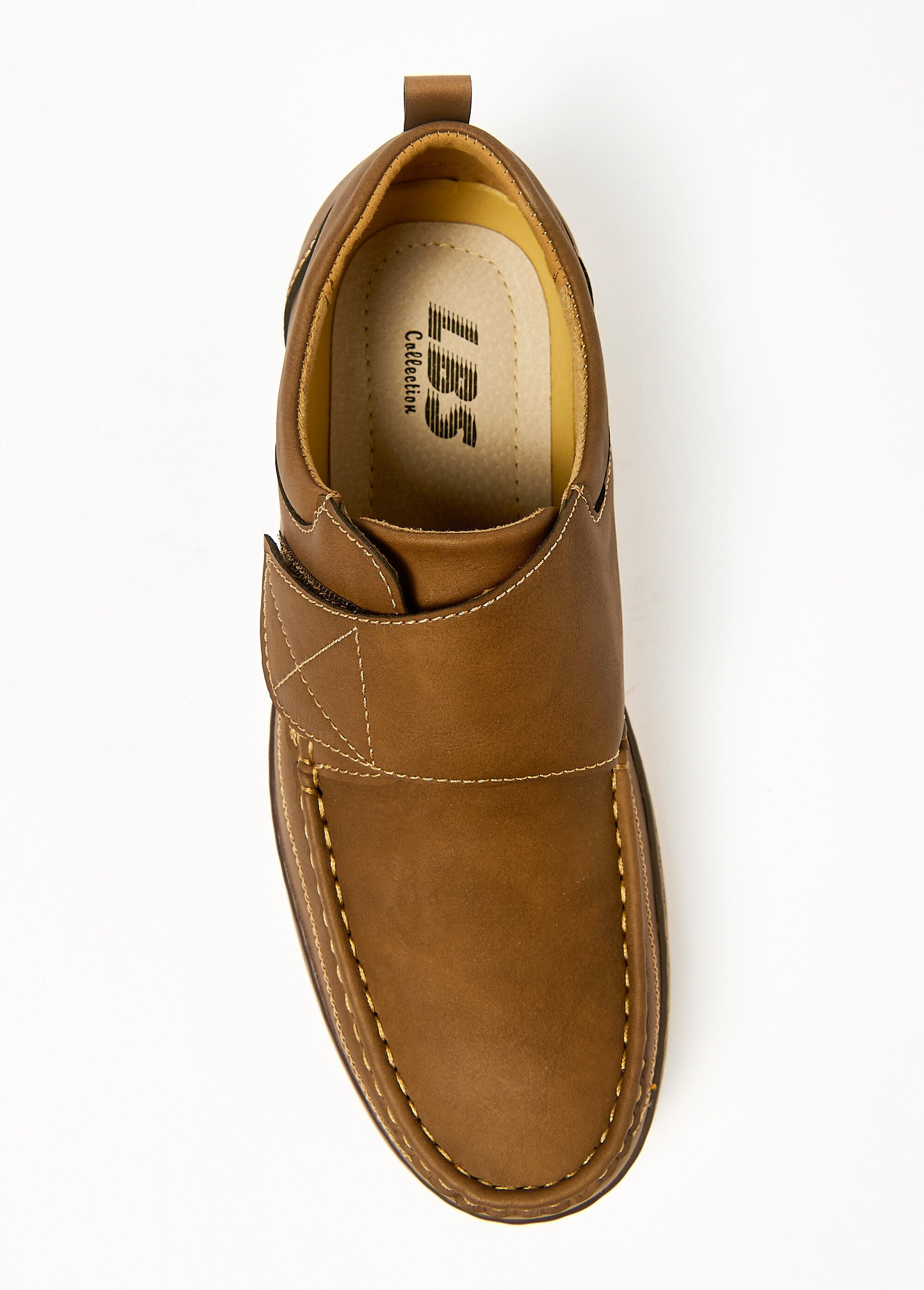 Klittenband_bootschoenen_Camel_OV1_slim