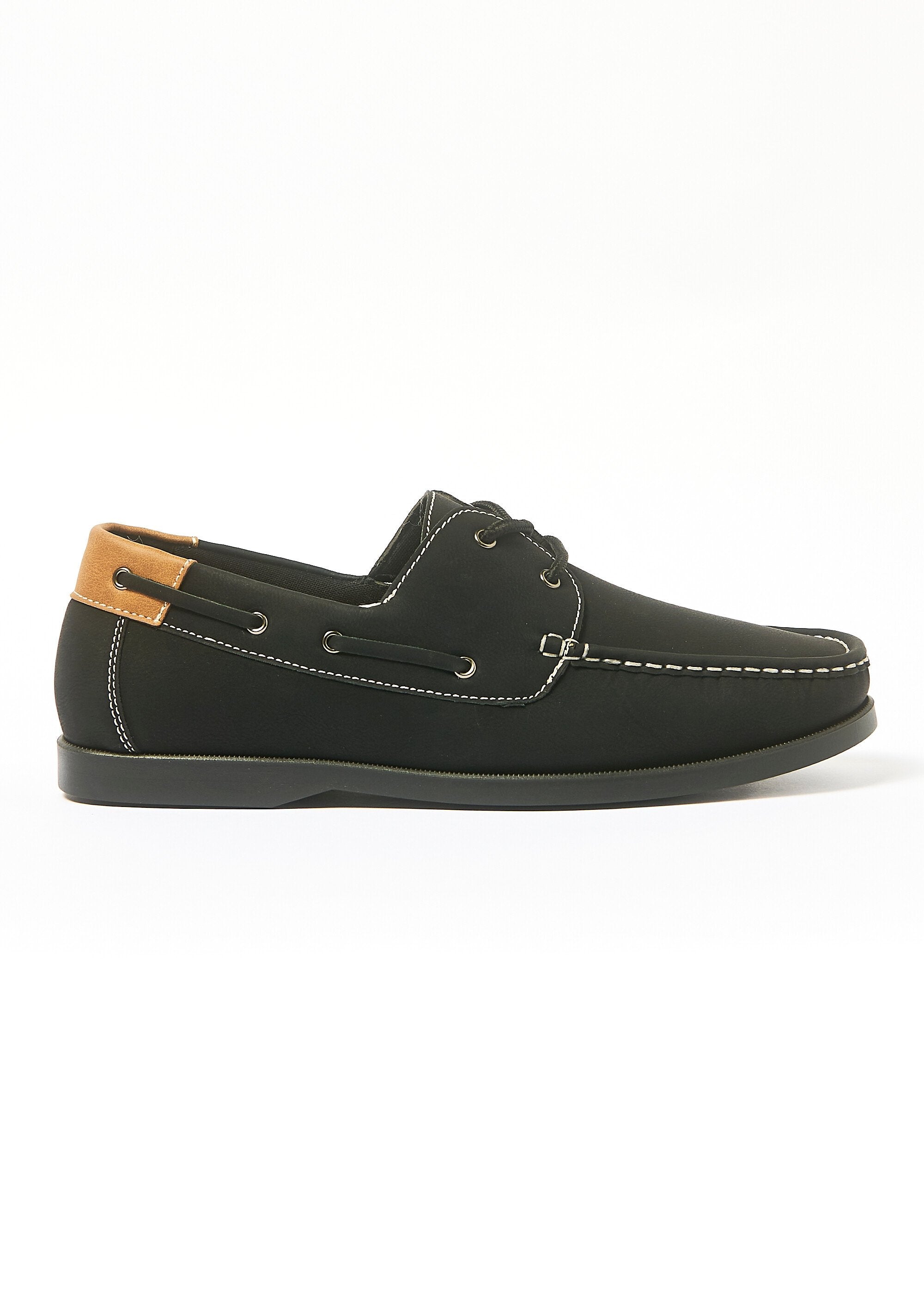 Leren_bootschoenen_Noir_DR1_slim