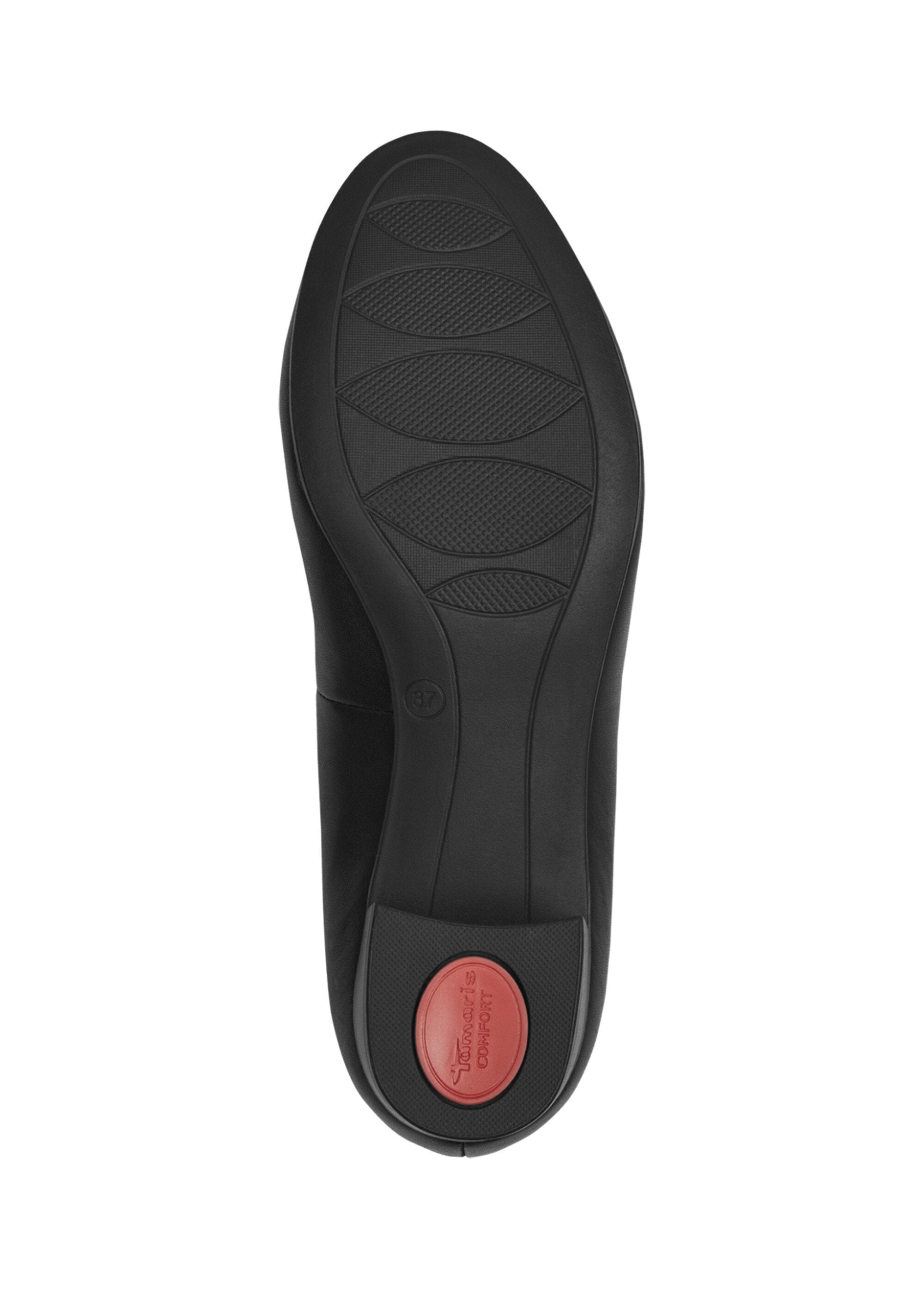 Leren_pumps_met_ronde_tenen_en_elastische_randen_Noir_UN1_slim