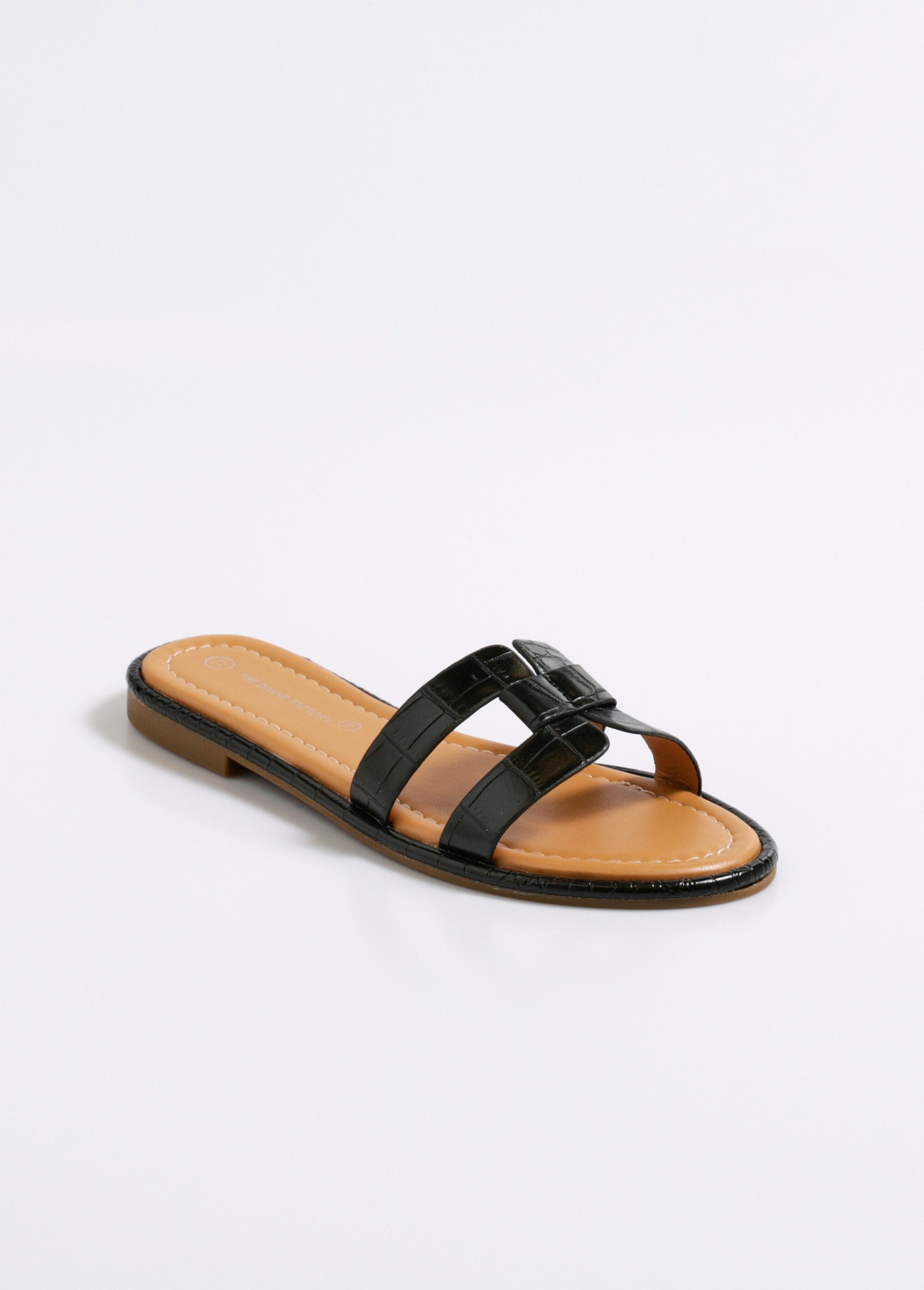 Chique_platte_muiltjes_in_krokodillenstijl_Noir_FA1_slim