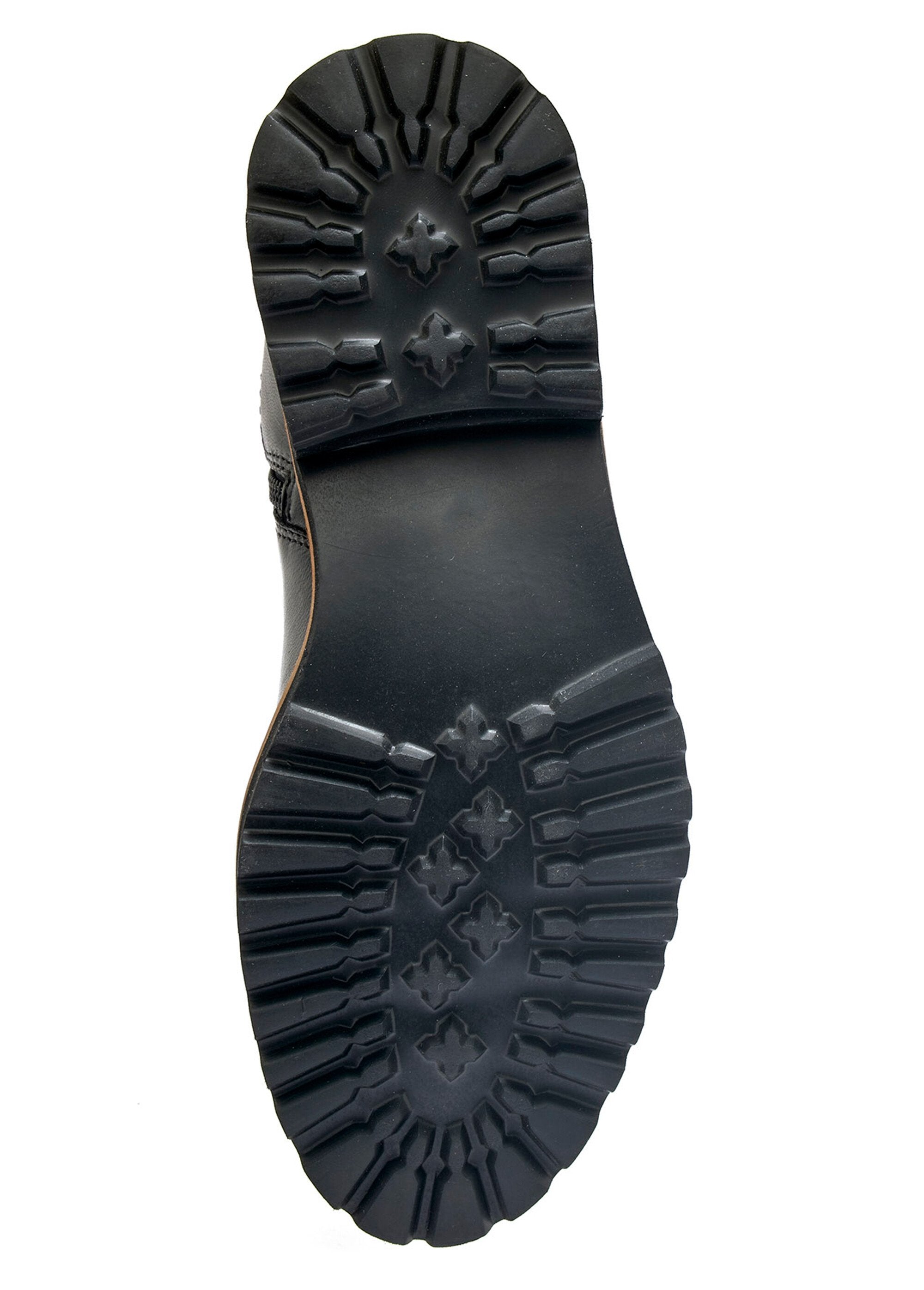 Leren_rijlaarzen,_platte_hak_Noir_UN1_slim