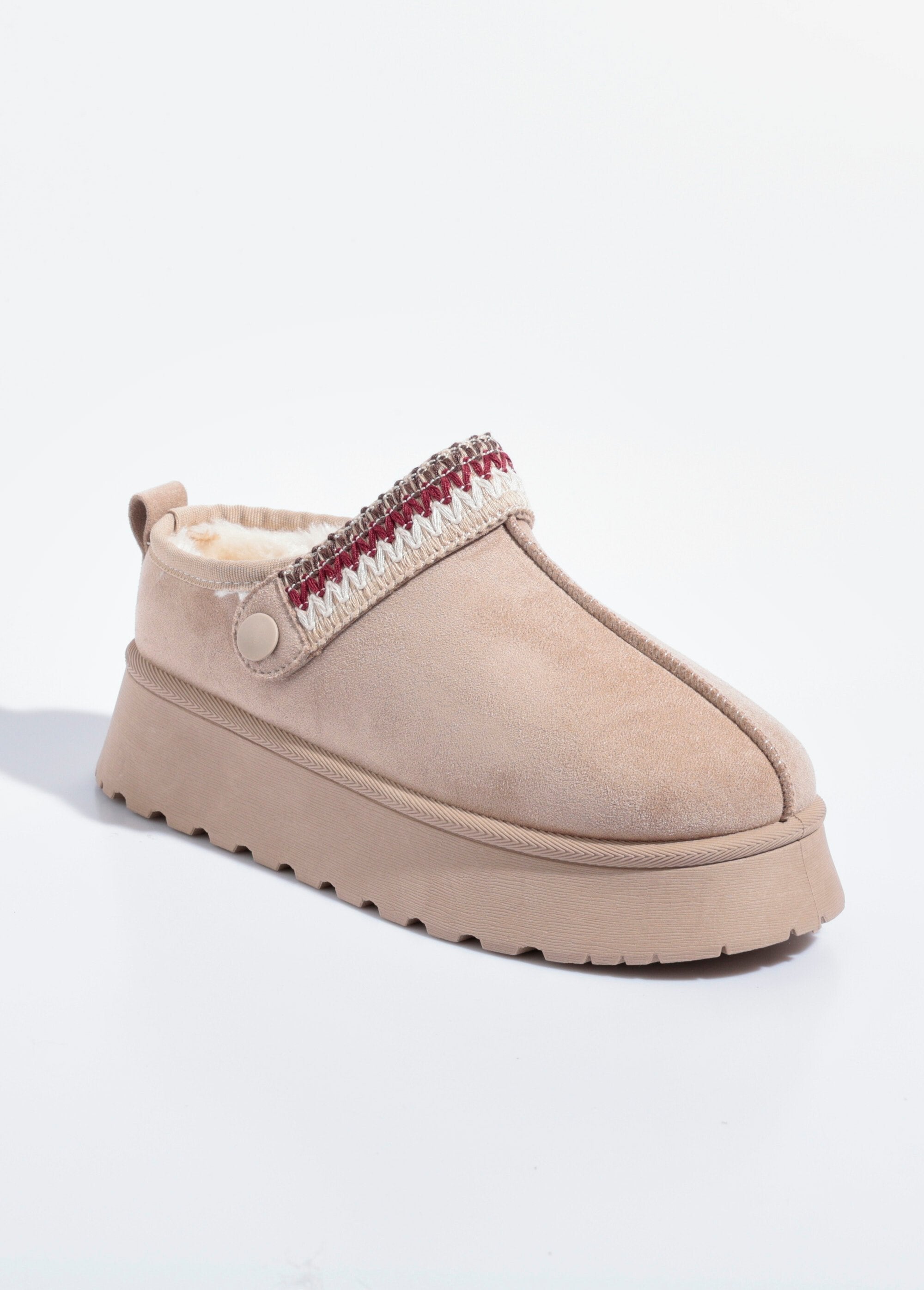 Fancy_band_sleehakken_met_bont_Beige_FA1_slim