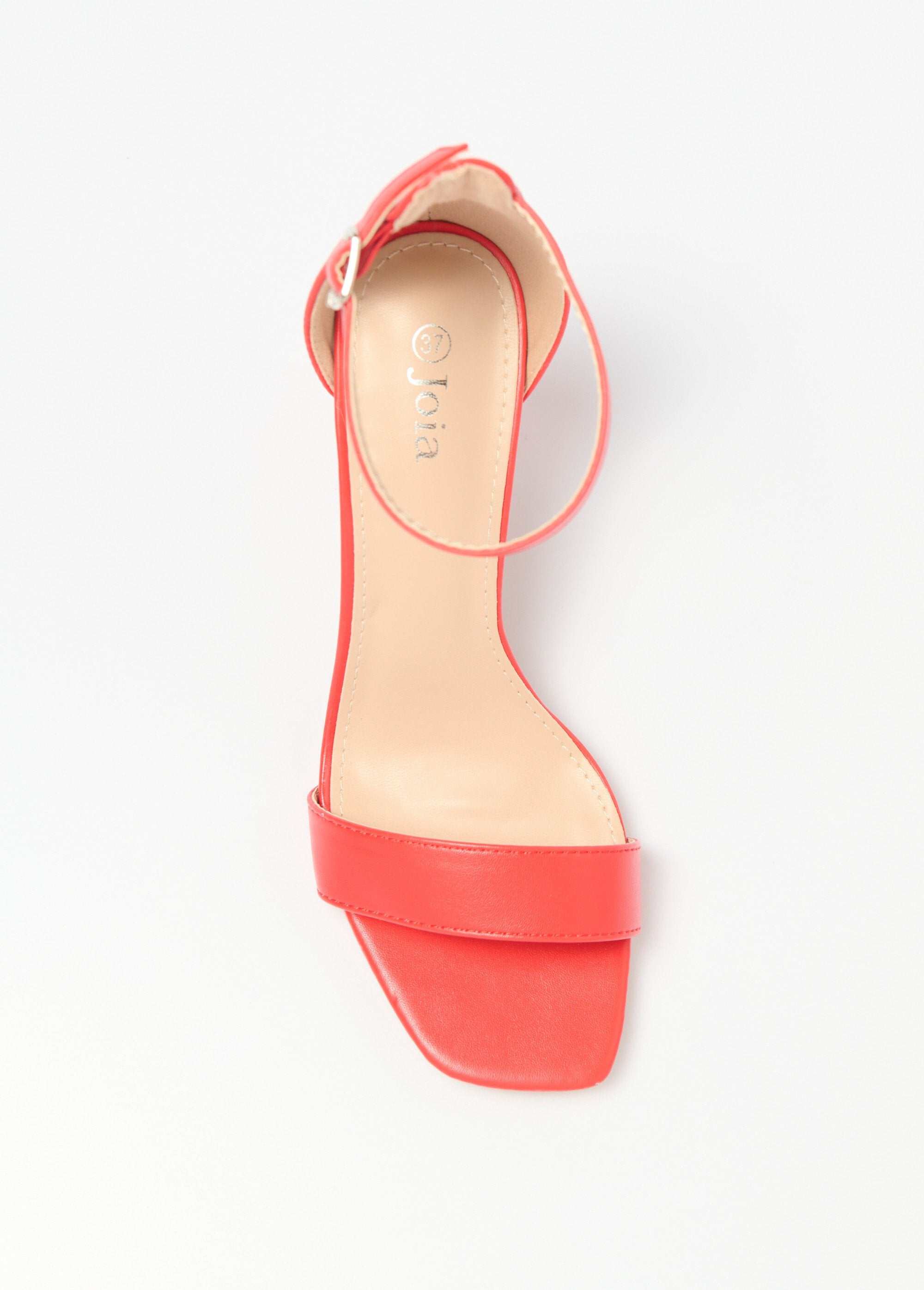 Joia®_-_Hoge_hak_sandalen_met_vierkante_teen_en_bandjes_Rouge_OV1_slim