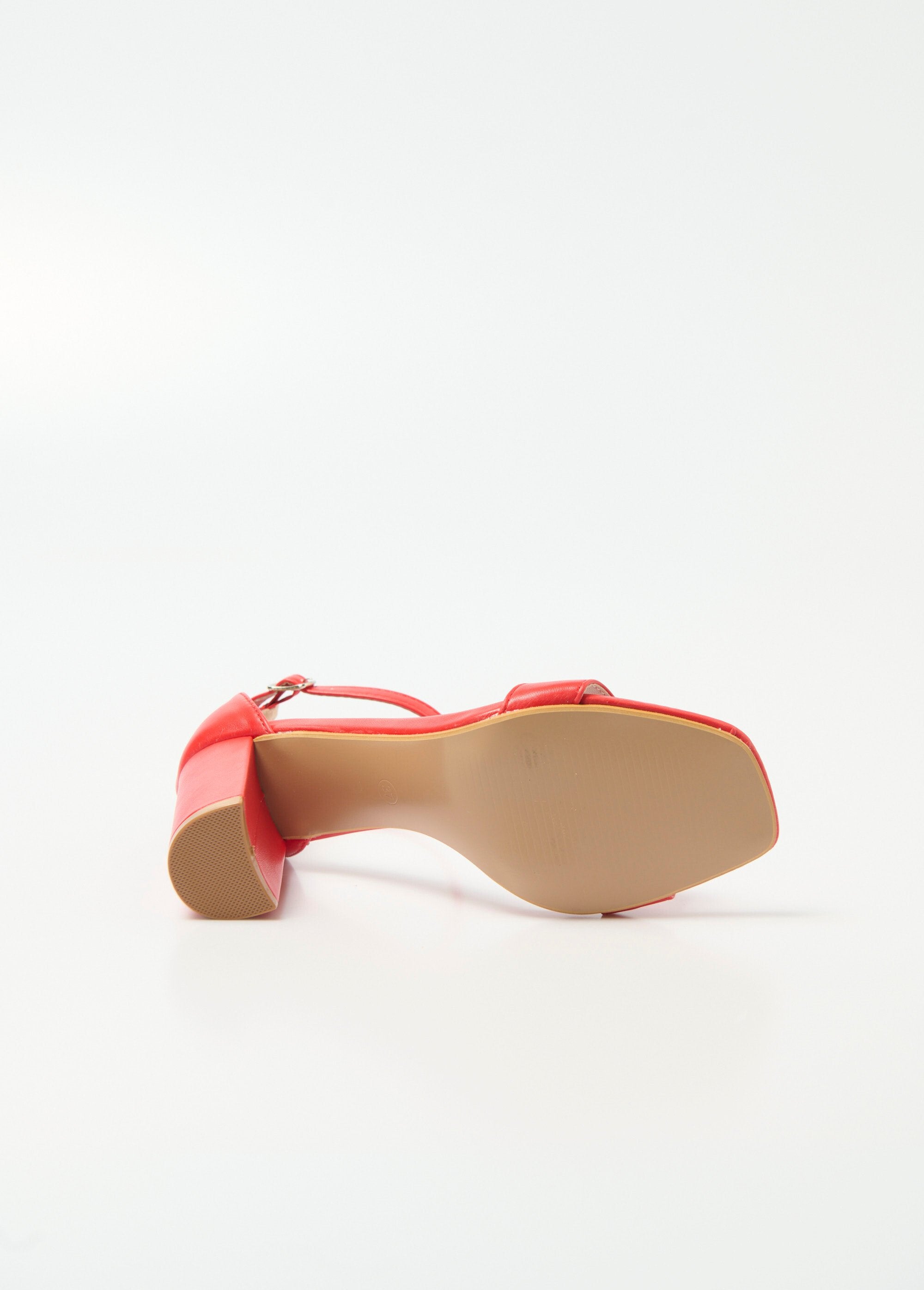 Joia®_-_Hoge_hak_sandalen_met_vierkante_teen_en_bandjes_Rouge_UN1_slim