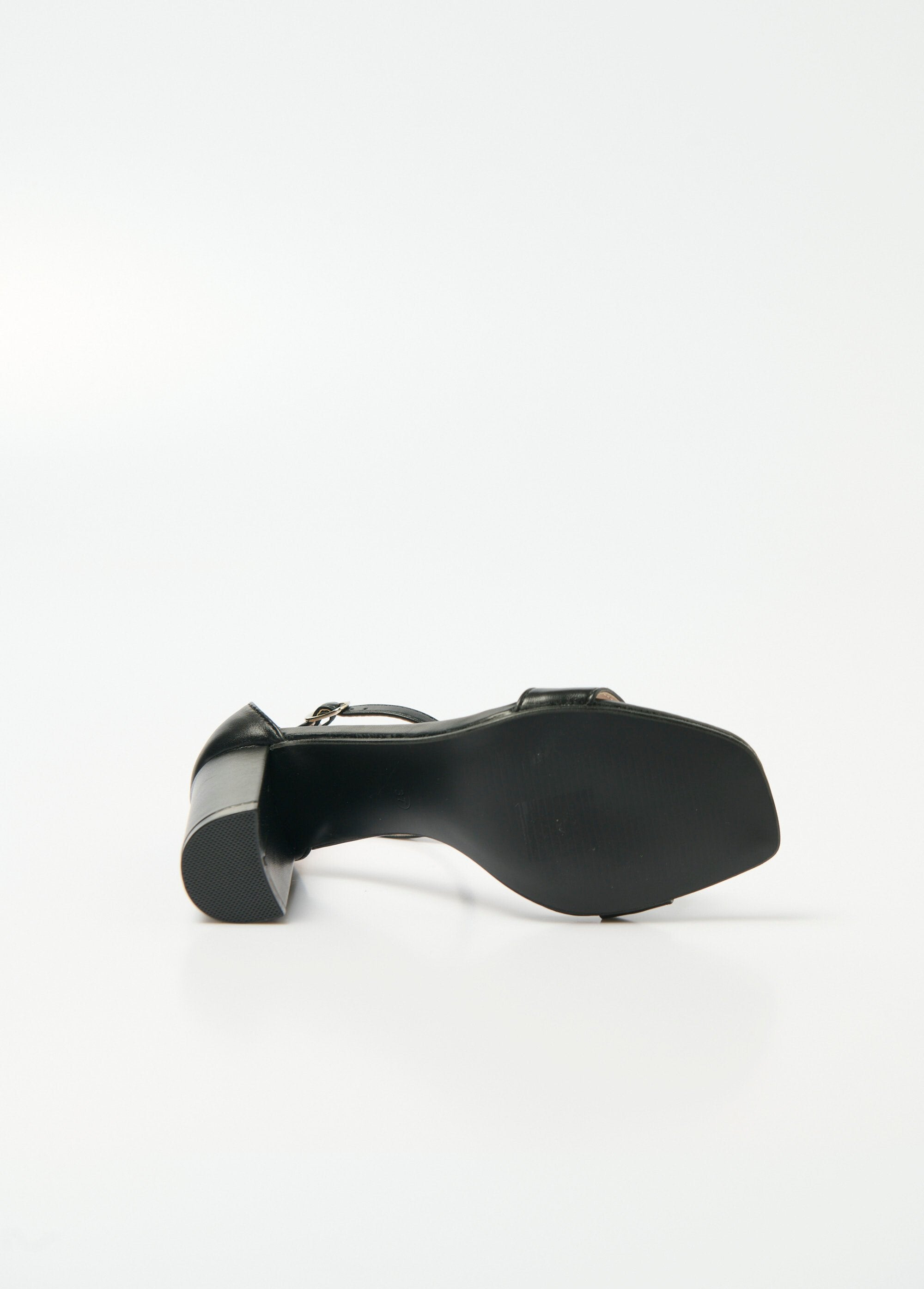 Joia®_-_Hoge_hak_sandalen_met_vierkante_teen_en_bandjes_Noir_UN1_slim