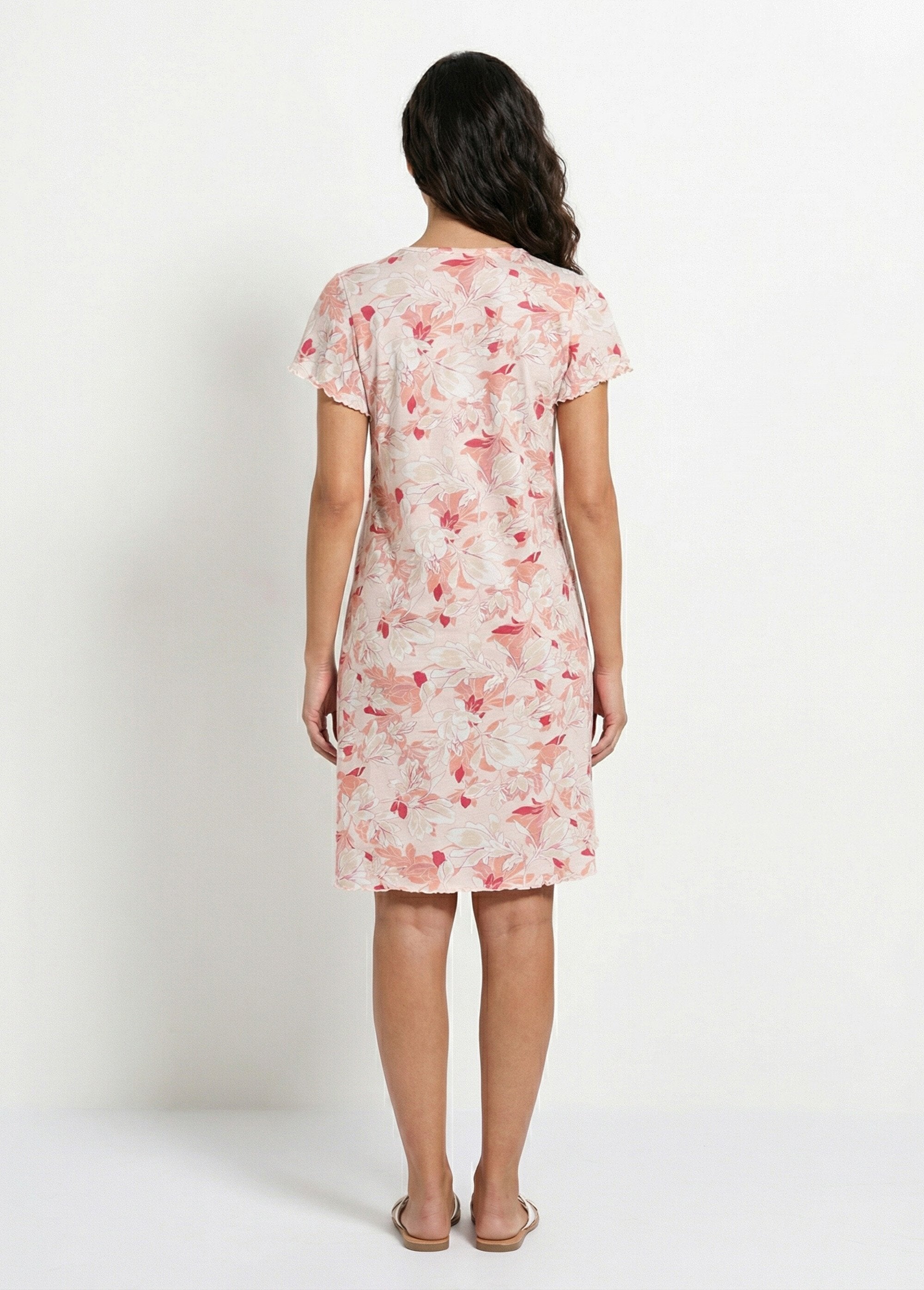 Nachthemd_van_katoenen_kant_Roze_afdruk_DO1_slim