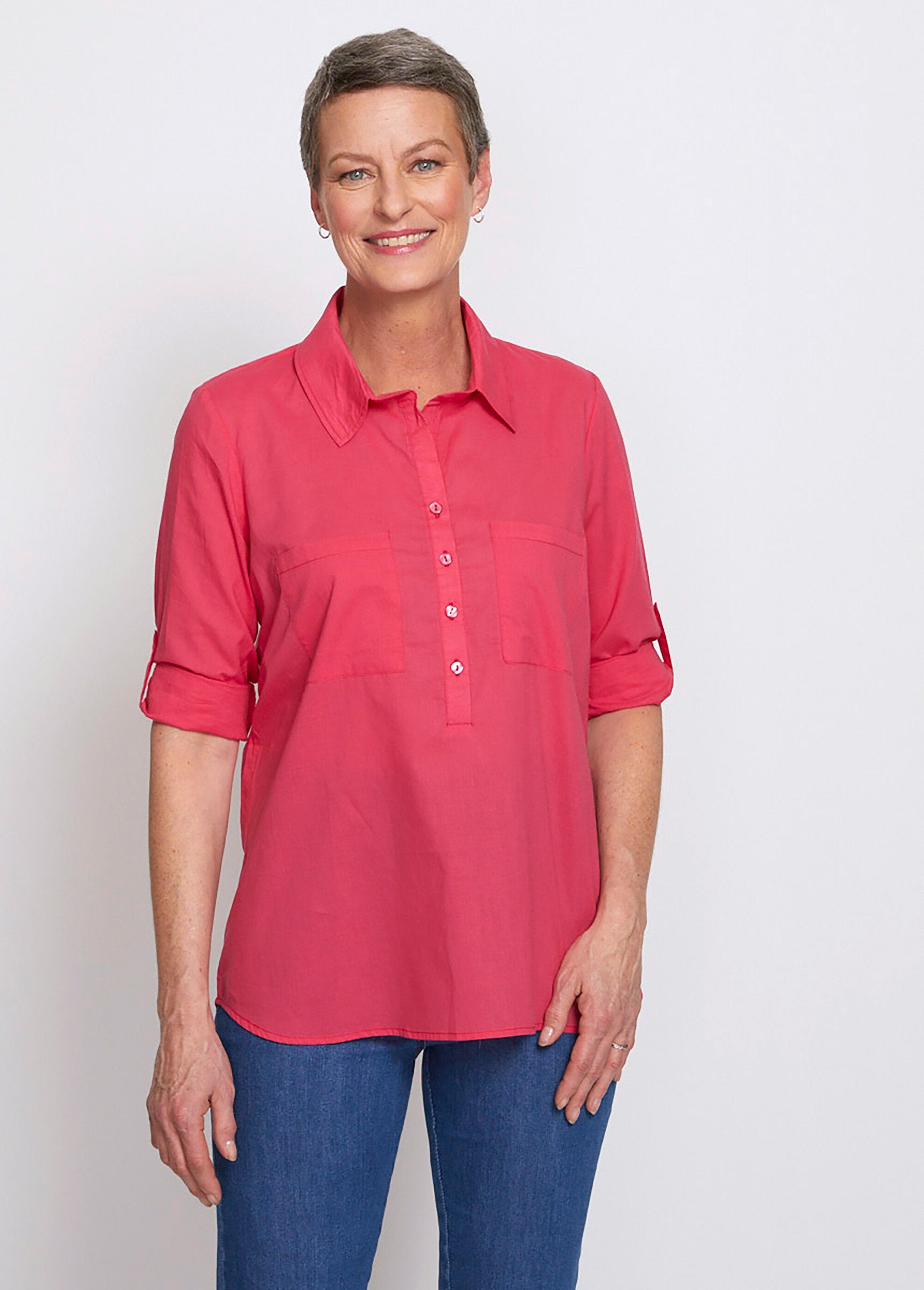 Lange_katoenen_blouse_met_knoopsluiting_Rose_FA1_slim